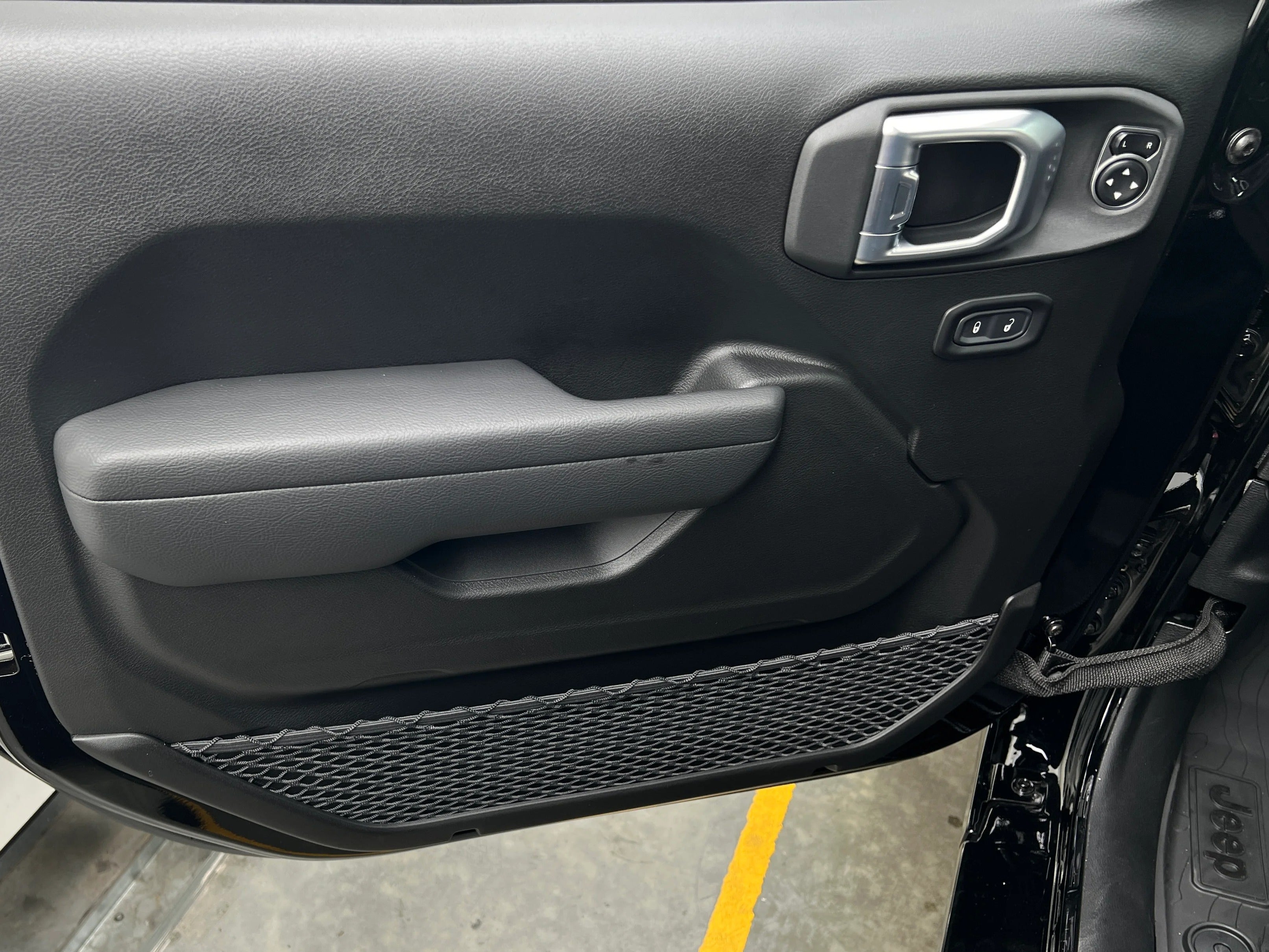 2026 Jeep Wrangler 2-Door Sport S - Photo 1
