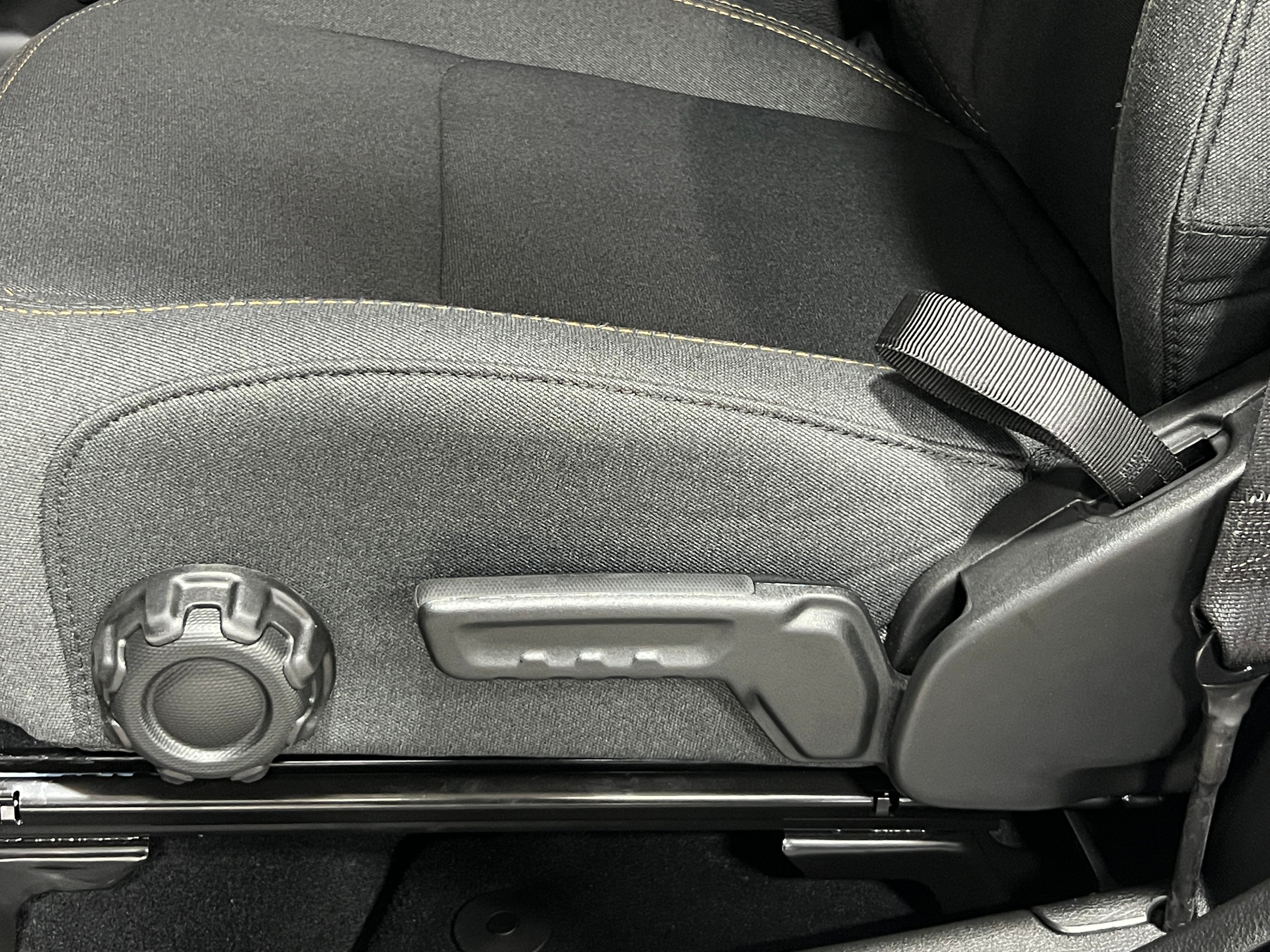 2026 Jeep Wrangler 2-Door Sport S - Photo 2
