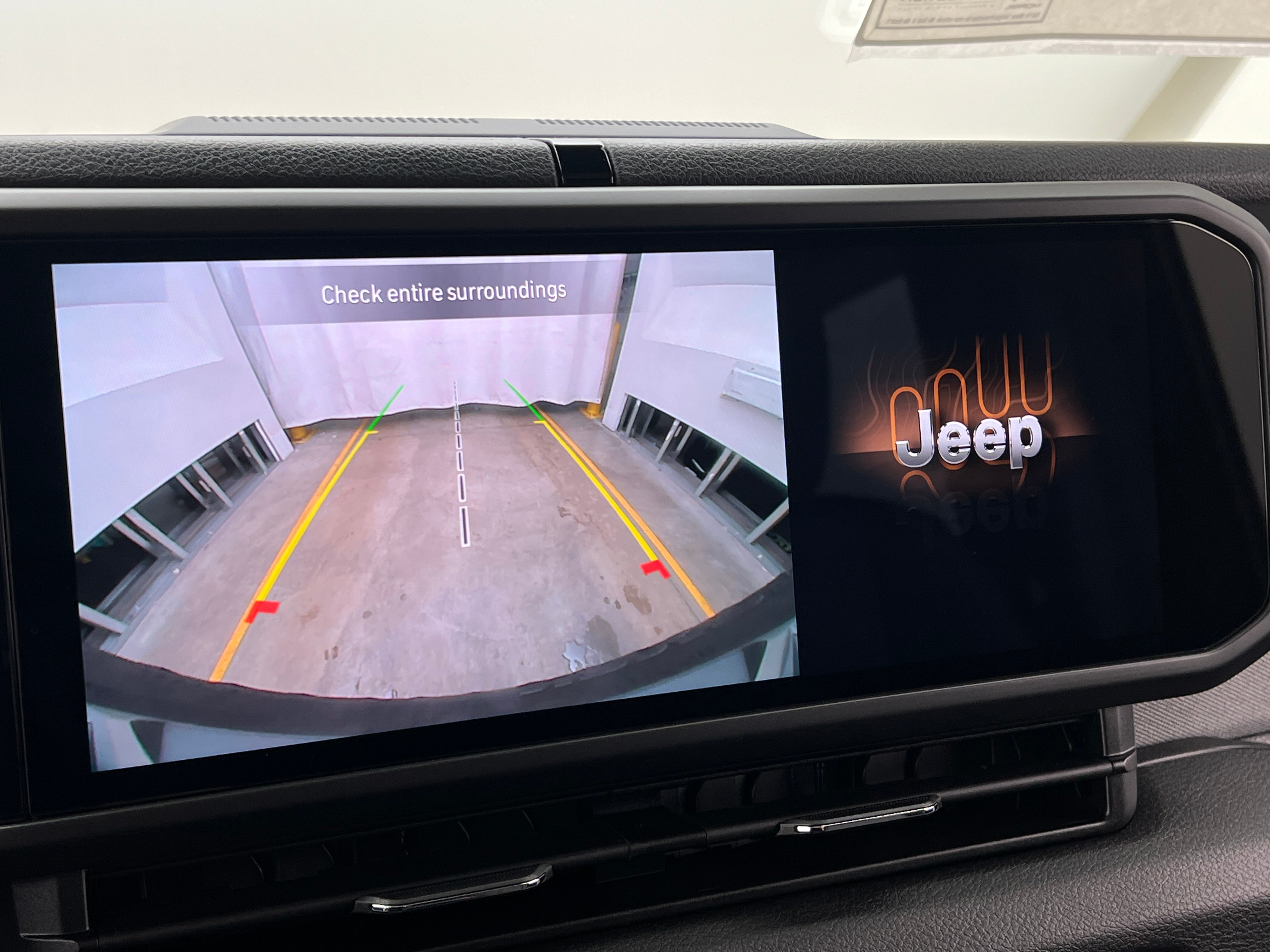 2026 Jeep Wrangler 2-Door Sport S - Photo 13