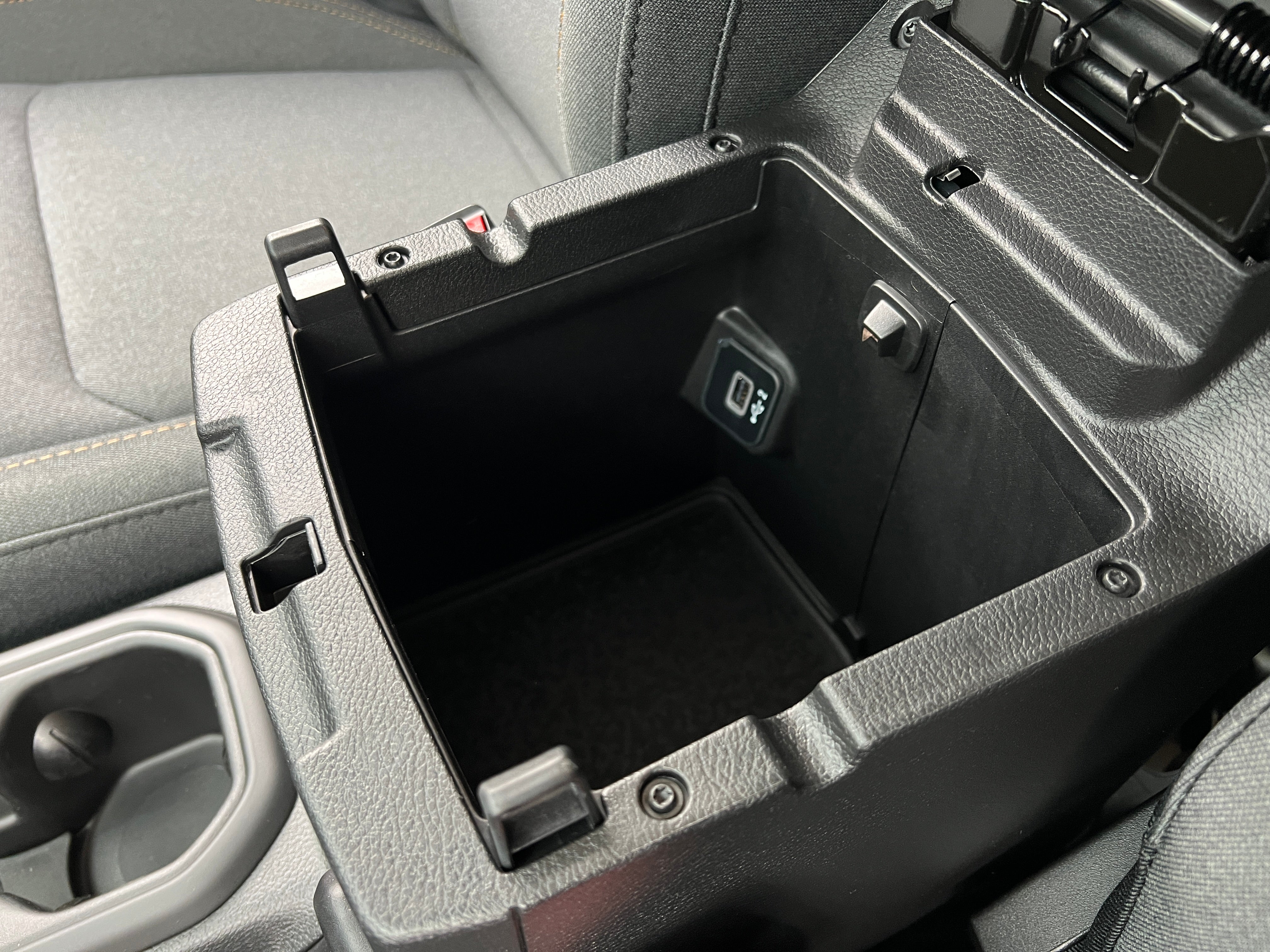 2026 Jeep Wrangler 2-Door Sport S - Photo 14