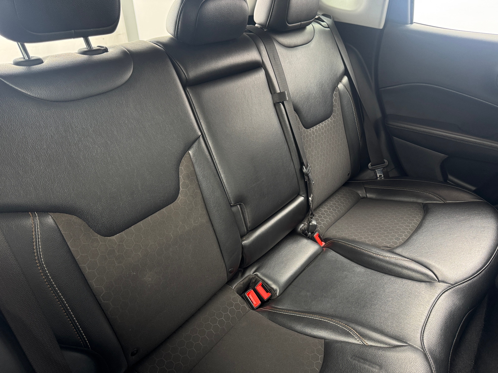 Thumbnail: 2021 Jeep Compass - 6