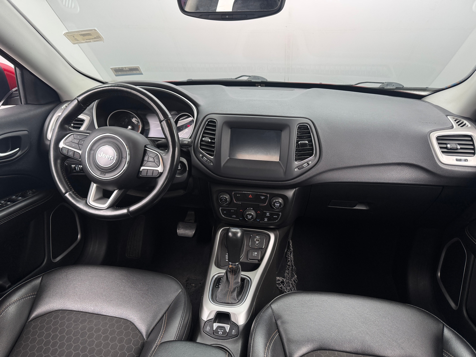 Thumbnail: 2021 Jeep Compass - 3