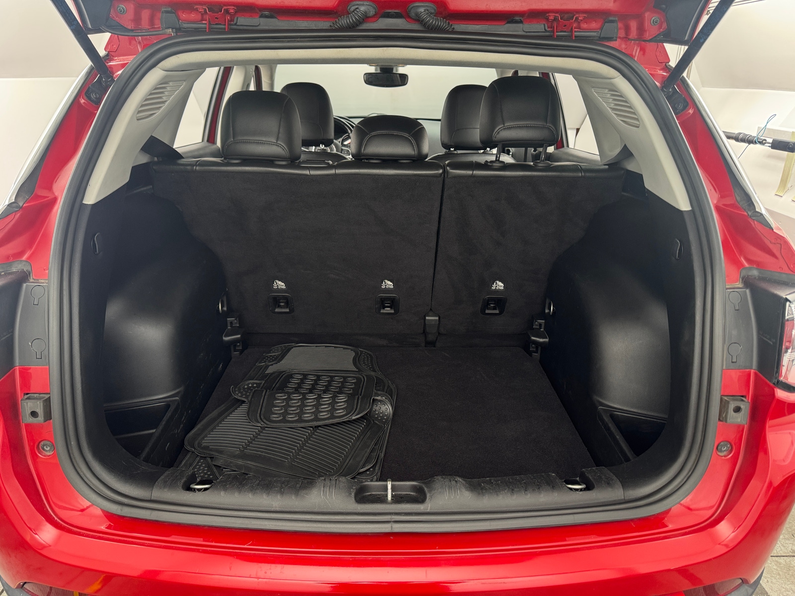 Thumbnail: 2021 Jeep Compass - 7