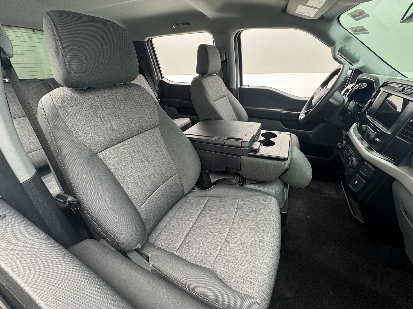 Thumbnail: 2023 Ford Econoline - 2