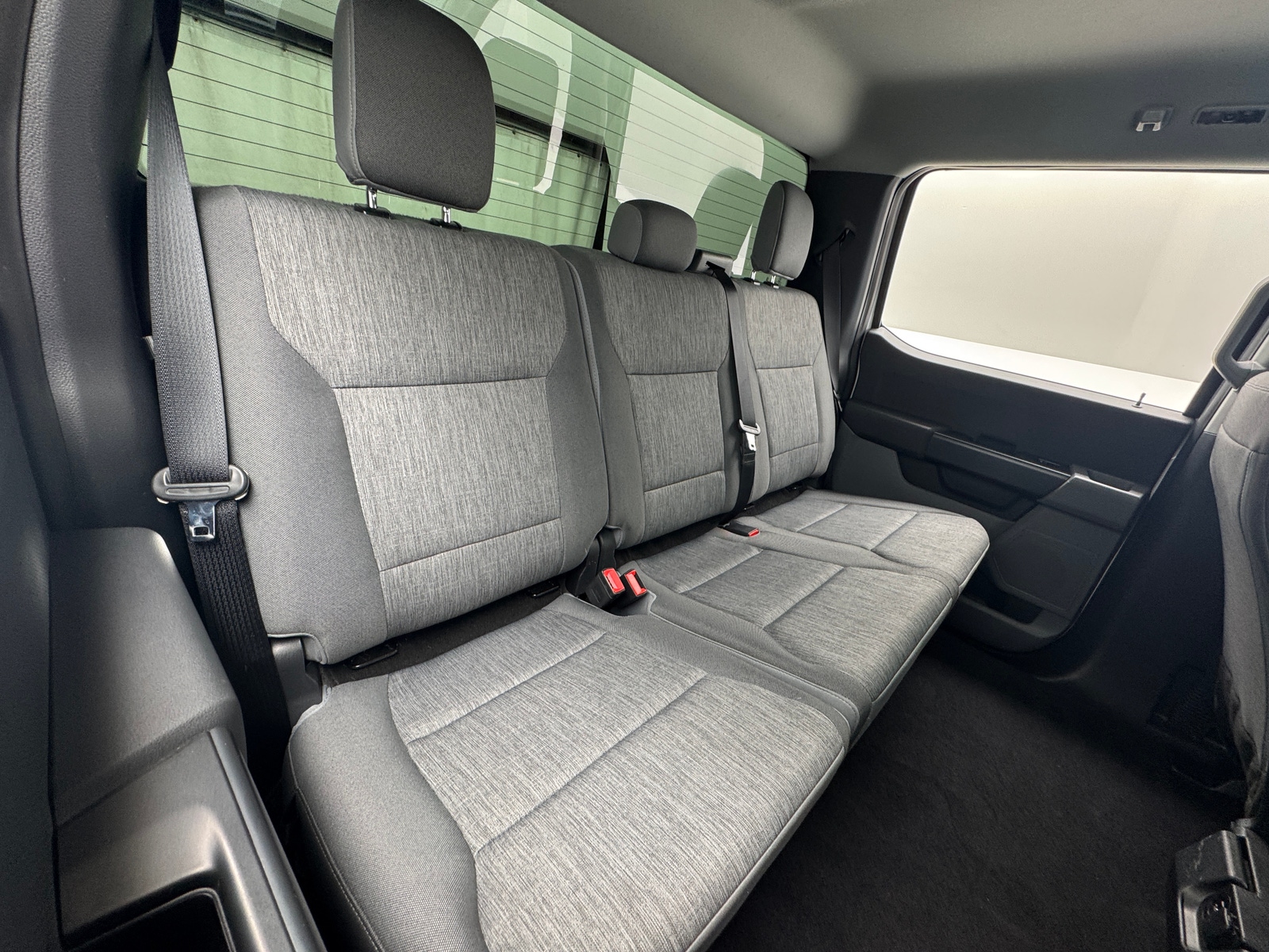 Thumbnail: 2023 Ford Econoline - 6