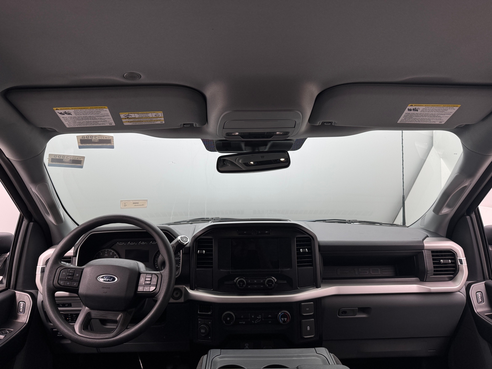 Thumbnail: 2023 Ford Econoline - 3