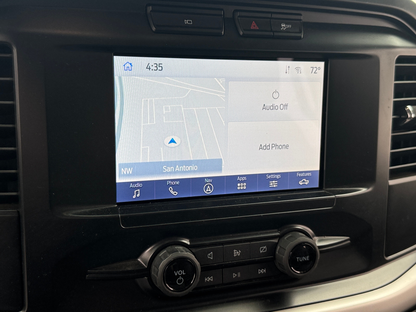 Thumbnail: 2023 Ford Econoline - 4