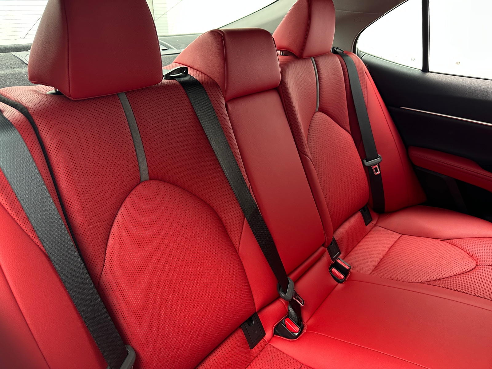 Thumbnail: 2023 Toyota Camry - 5