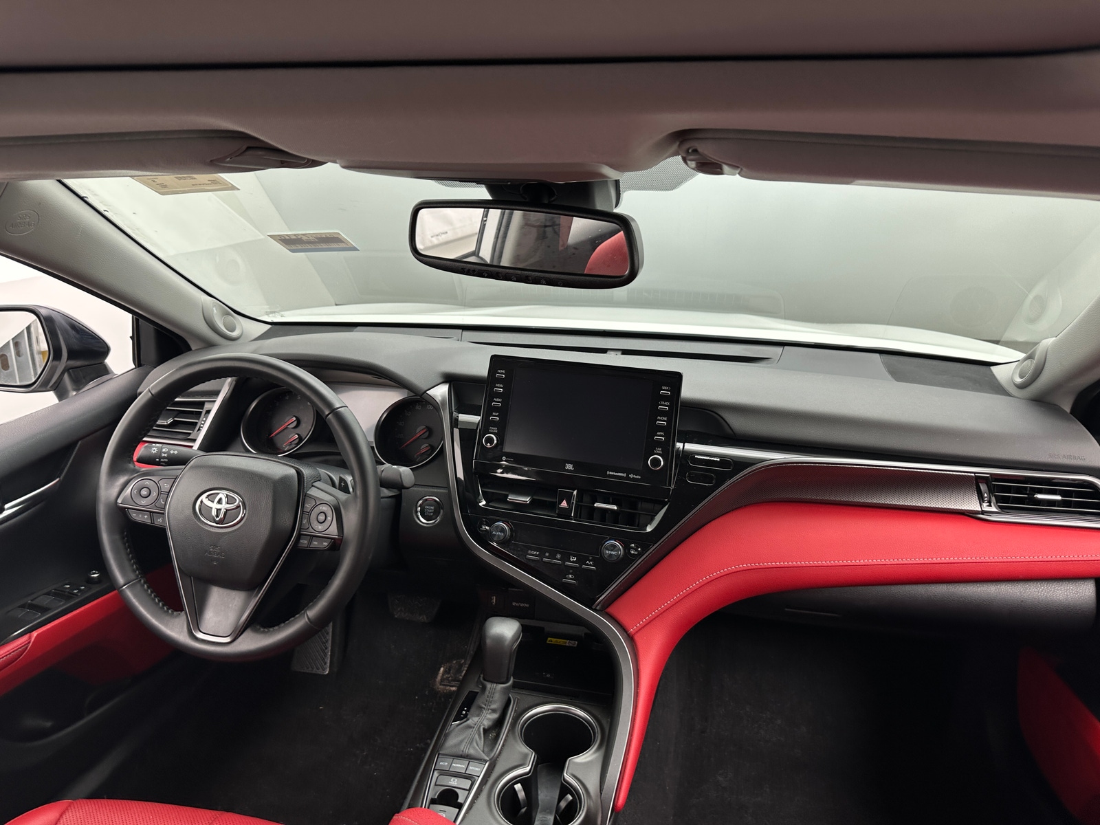 Thumbnail: 2023 Toyota Camry - 2