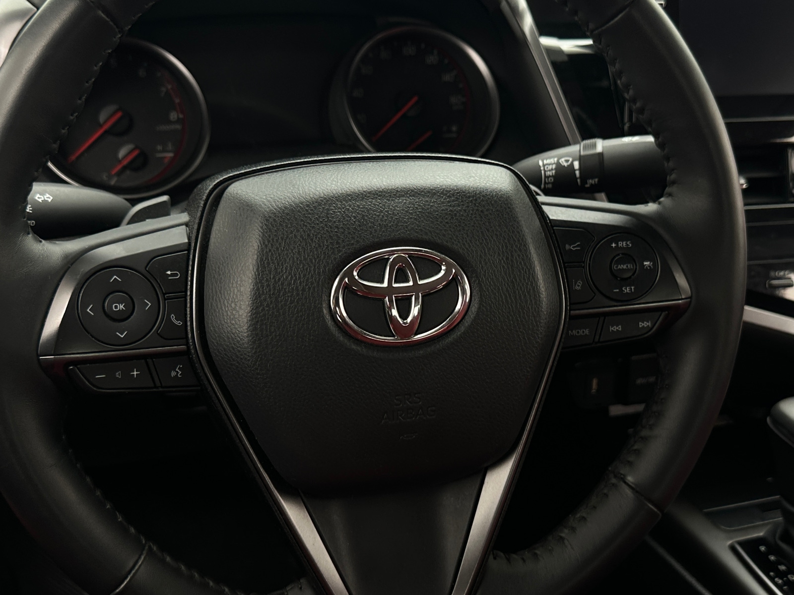 Thumbnail: 2023 Toyota Camry - 4