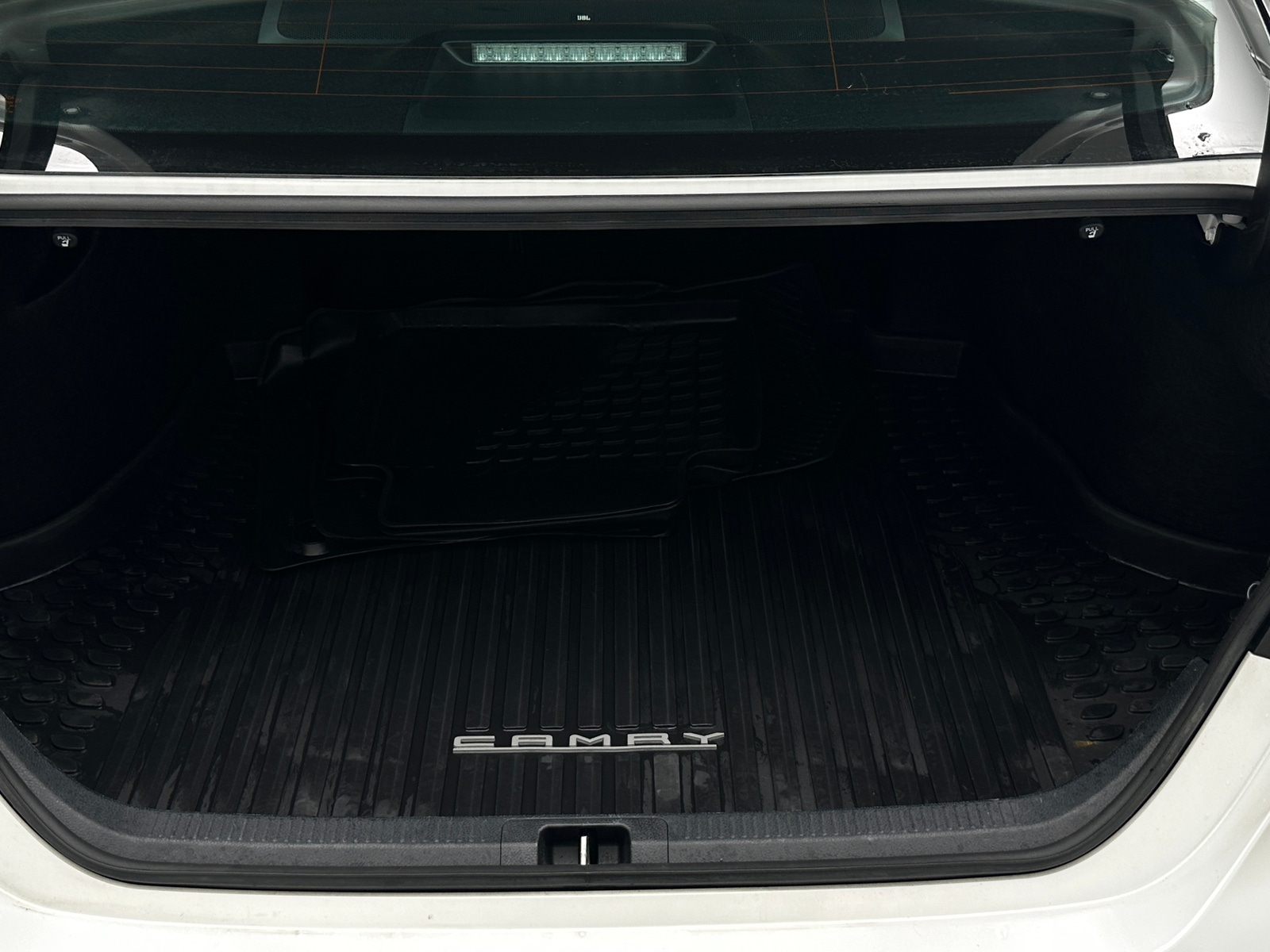 Thumbnail: 2023 Toyota Camry - 6