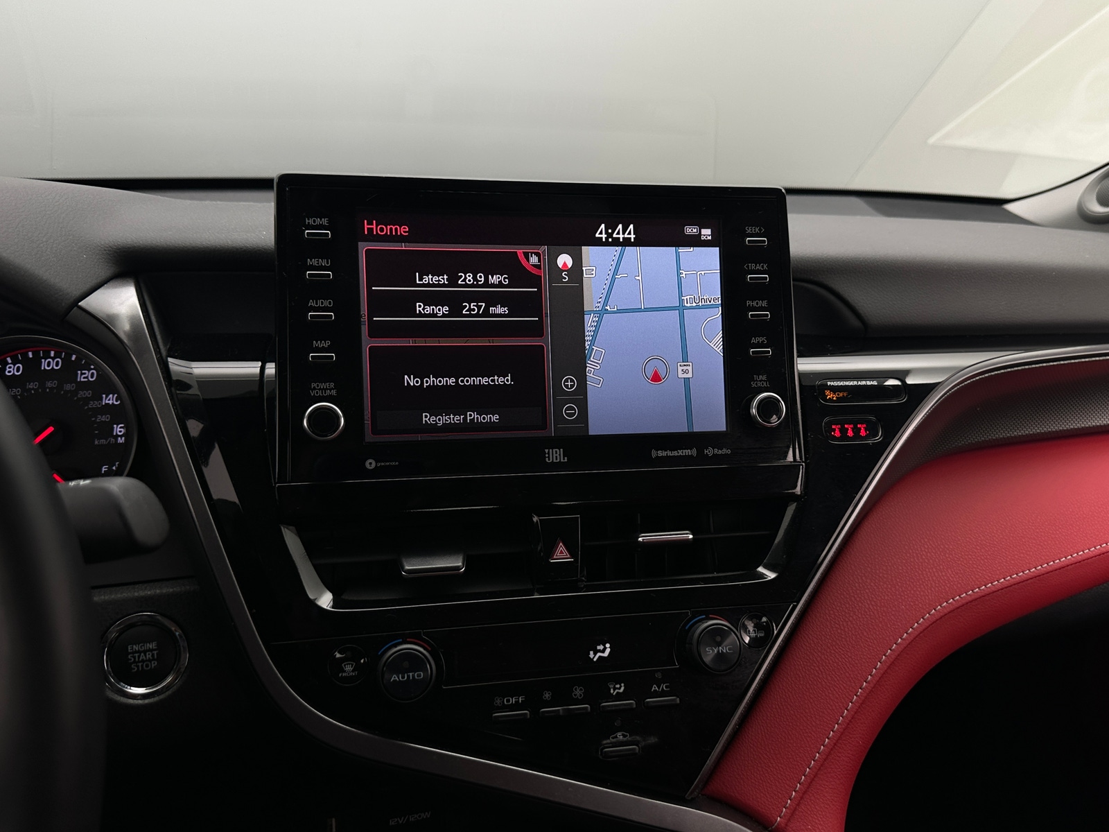 Thumbnail: 2023 Toyota Camry - 3