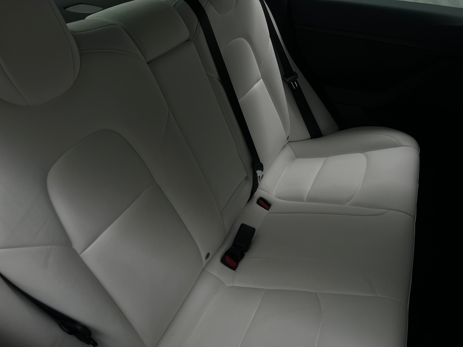 Thumbnail: 2021 Tesla Model 3 - 5