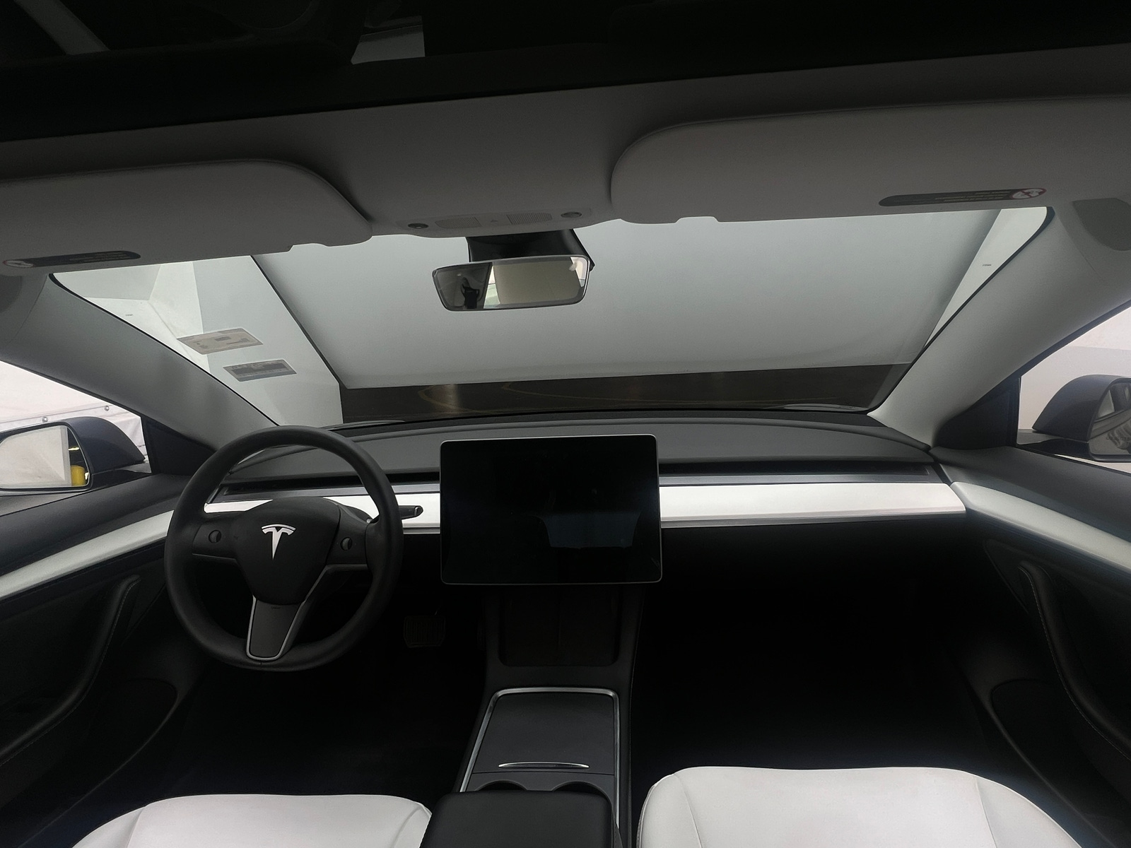 Thumbnail: 2021 Tesla Model 3 - 2