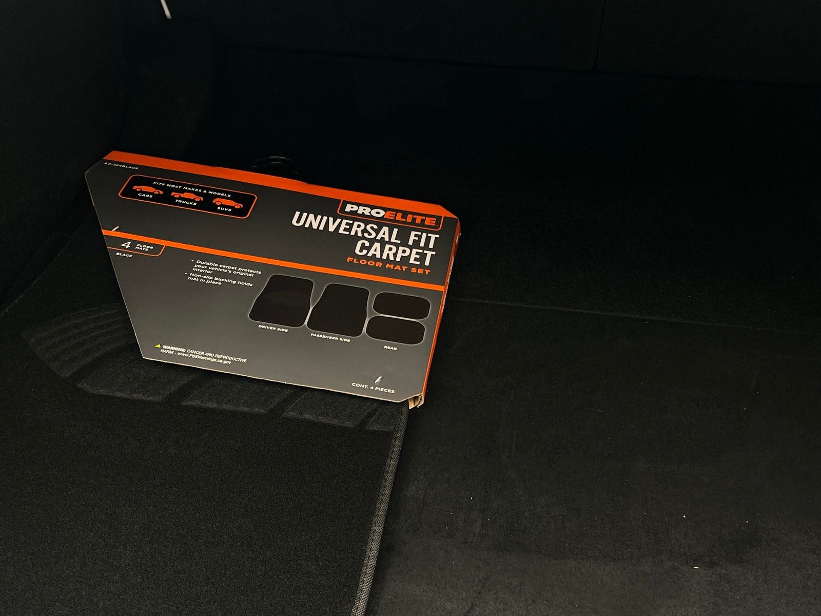 Thumbnail: 2021 Tesla Model 3 - 6