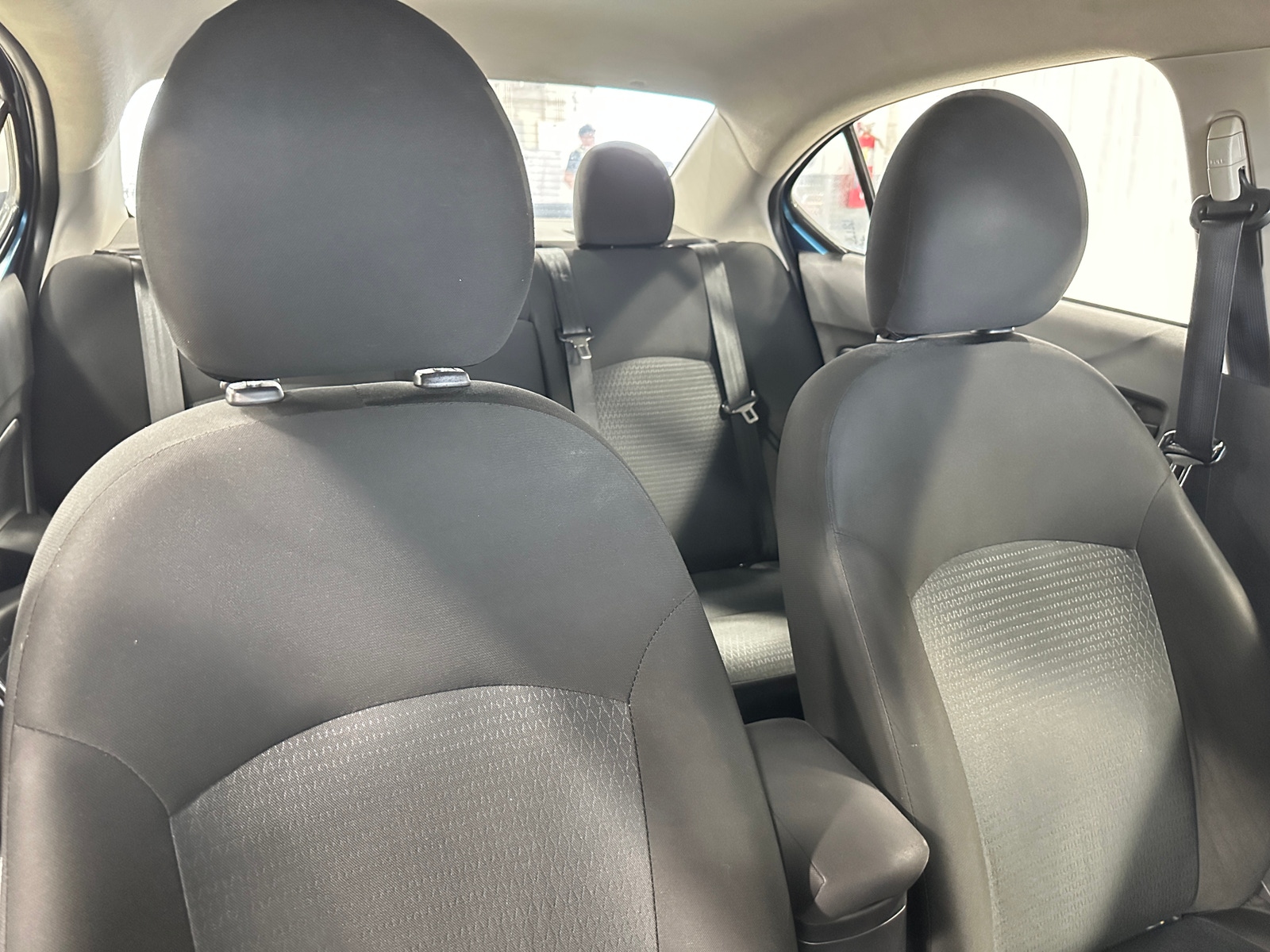 Thumbnail: 2024 Mitsubishi Mirage G4 - 2