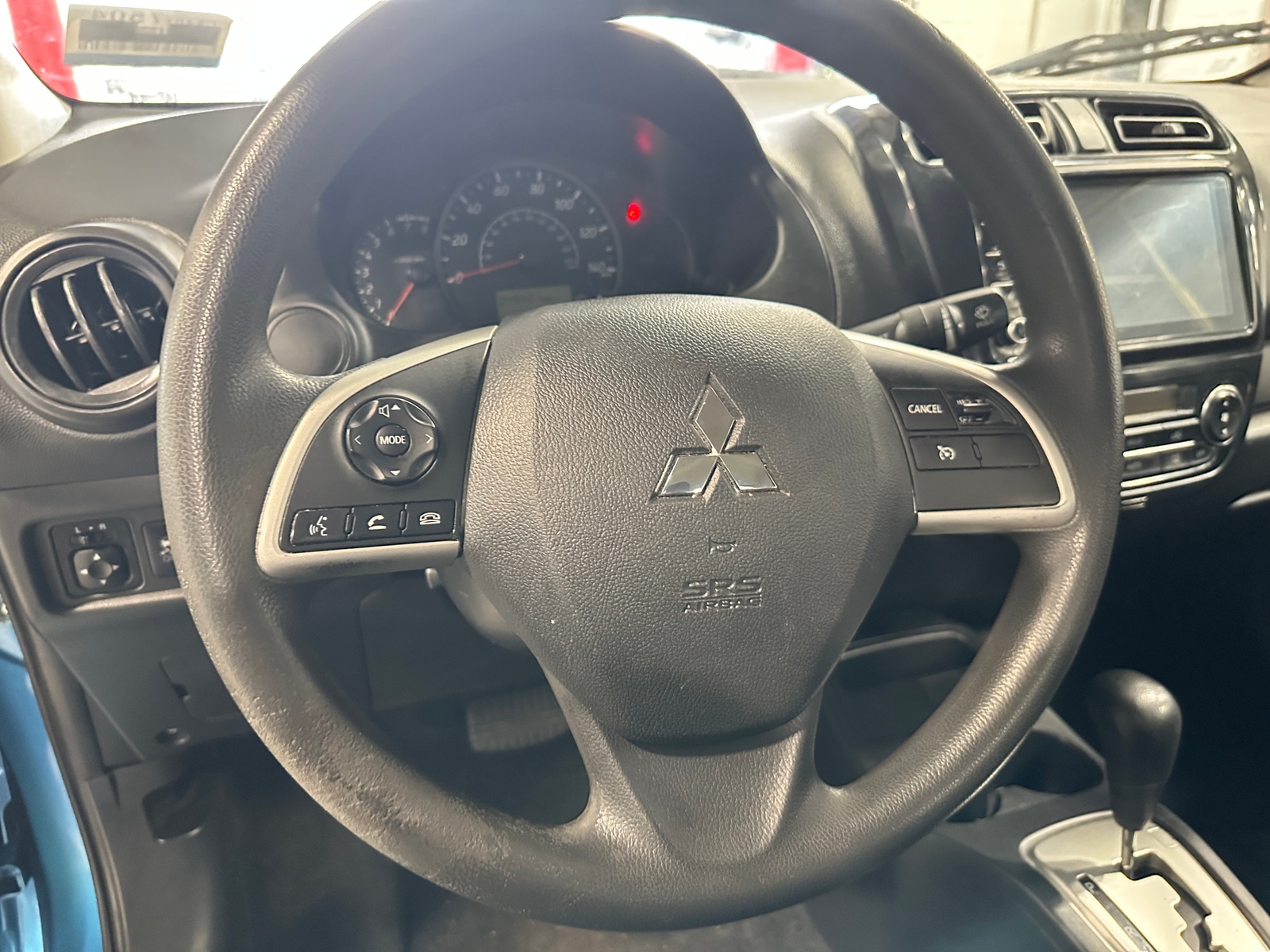 Thumbnail: 2024 Mitsubishi Mirage G4 - 5