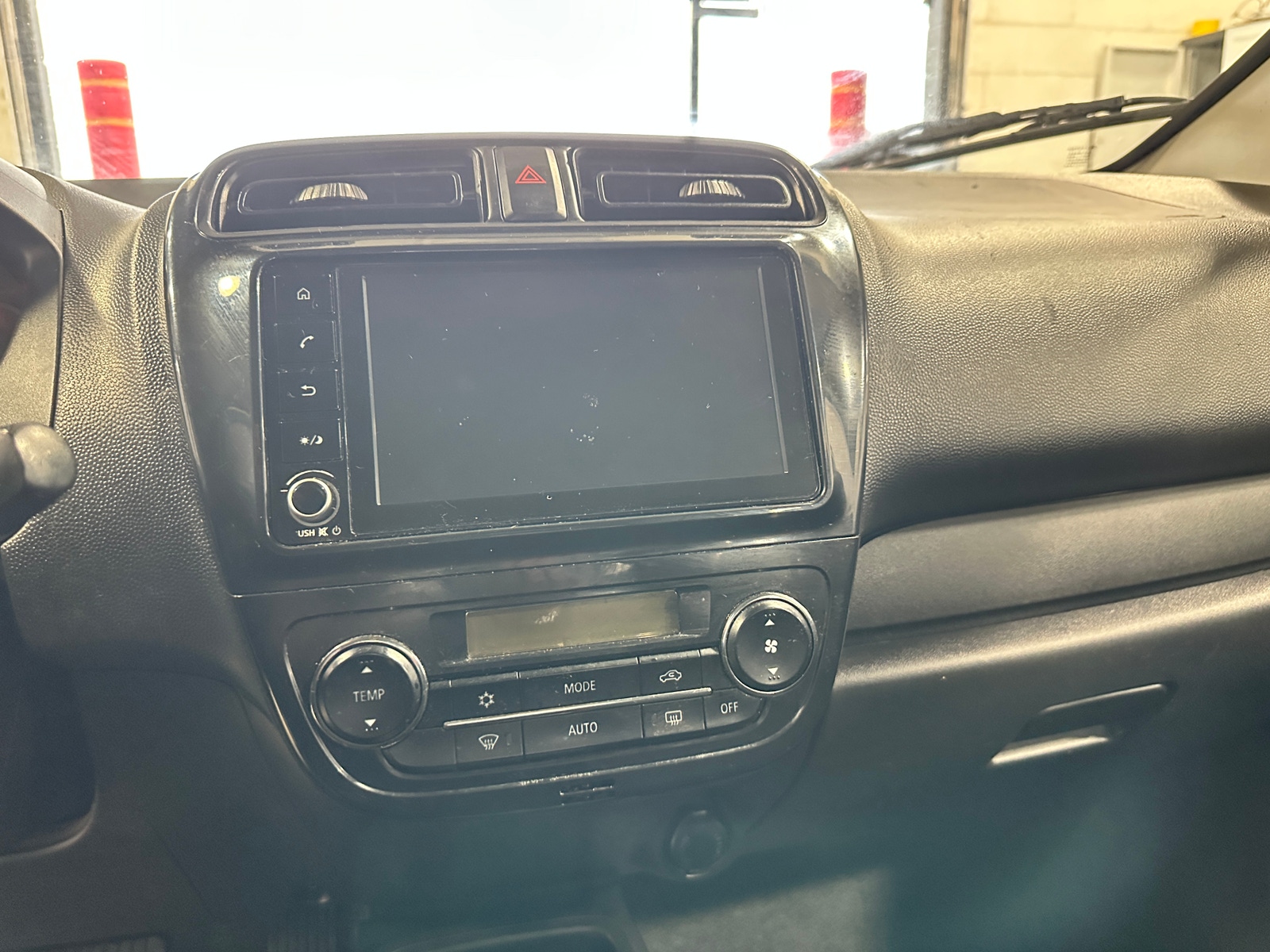 Thumbnail: 2024 Mitsubishi Mirage G4 - 4