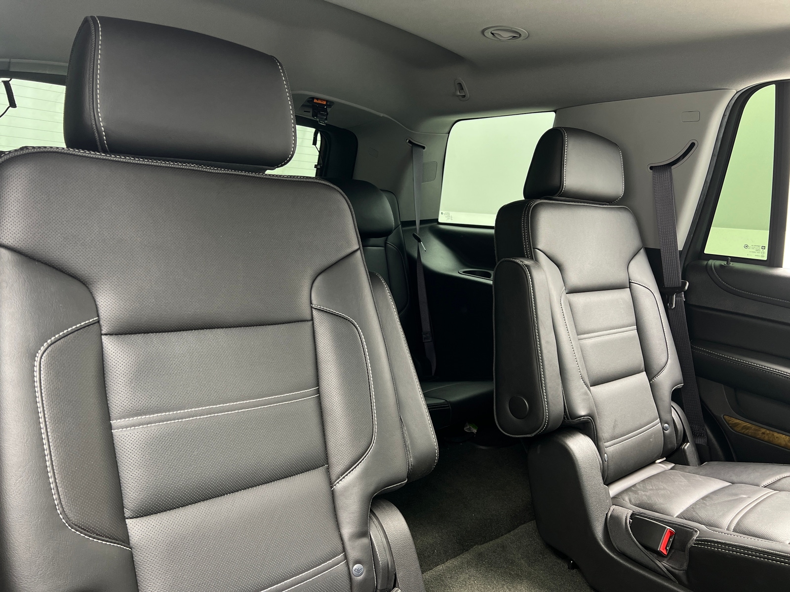 Thumbnail: 2016 GMC Yukon - 5