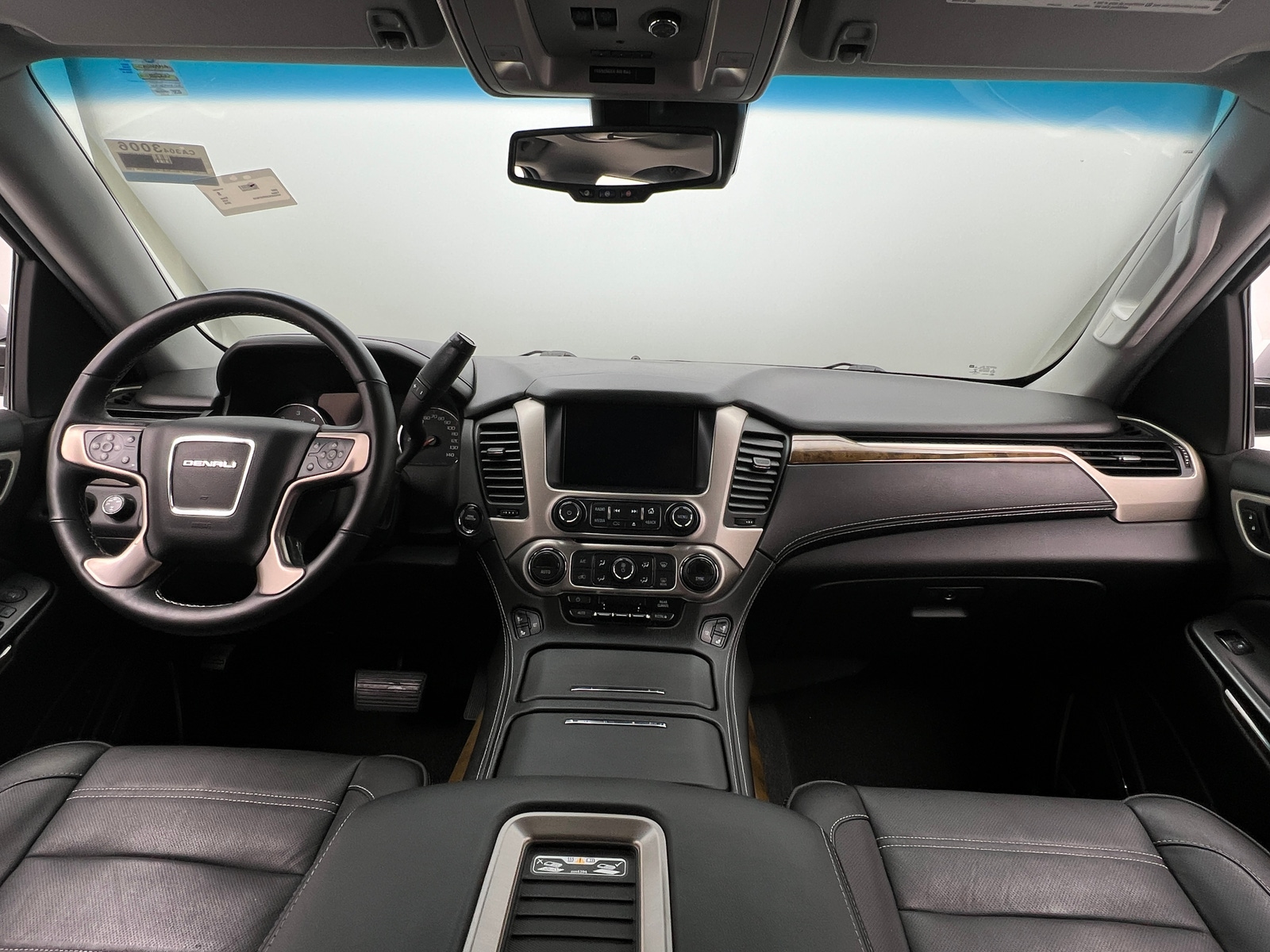 Thumbnail: 2016 GMC Yukon - 2