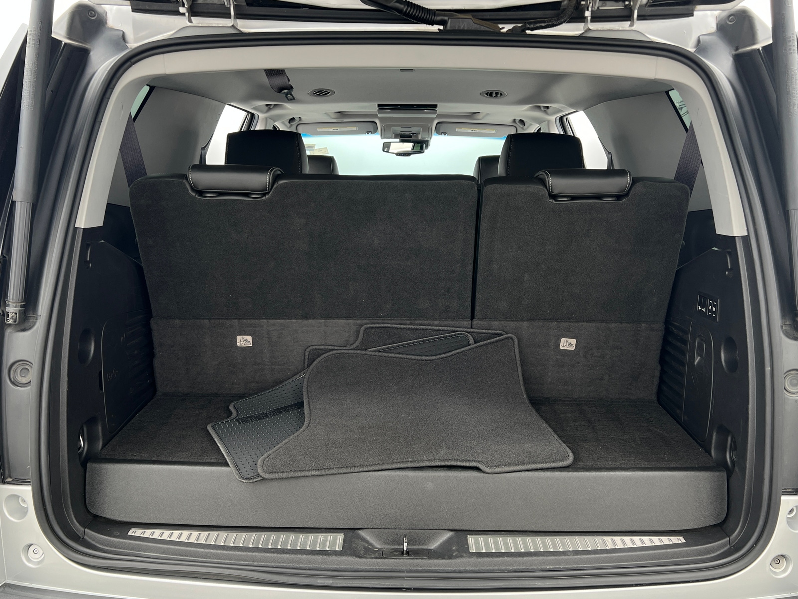 Thumbnail: 2016 GMC Yukon - 6