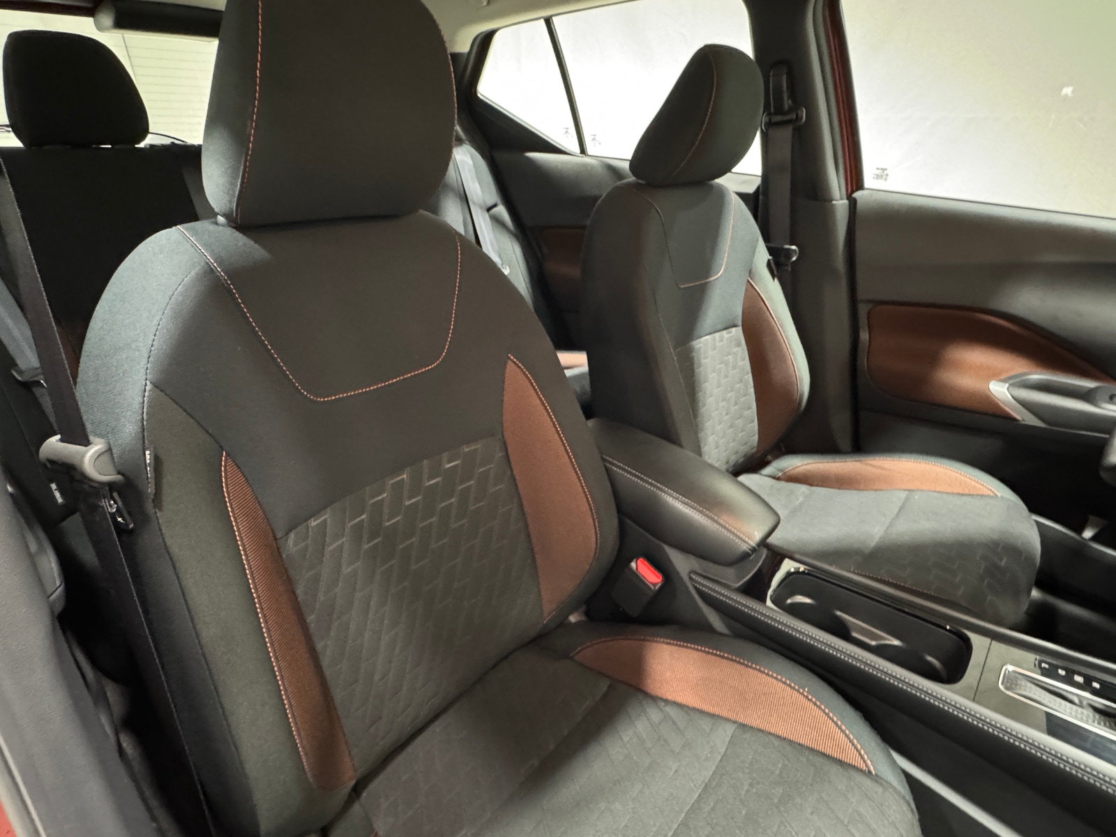 Thumbnail: 2024 Nissan Kicks - 2