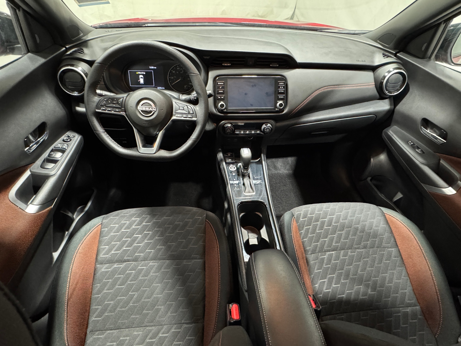 Thumbnail: 2024 Nissan Kicks - 3