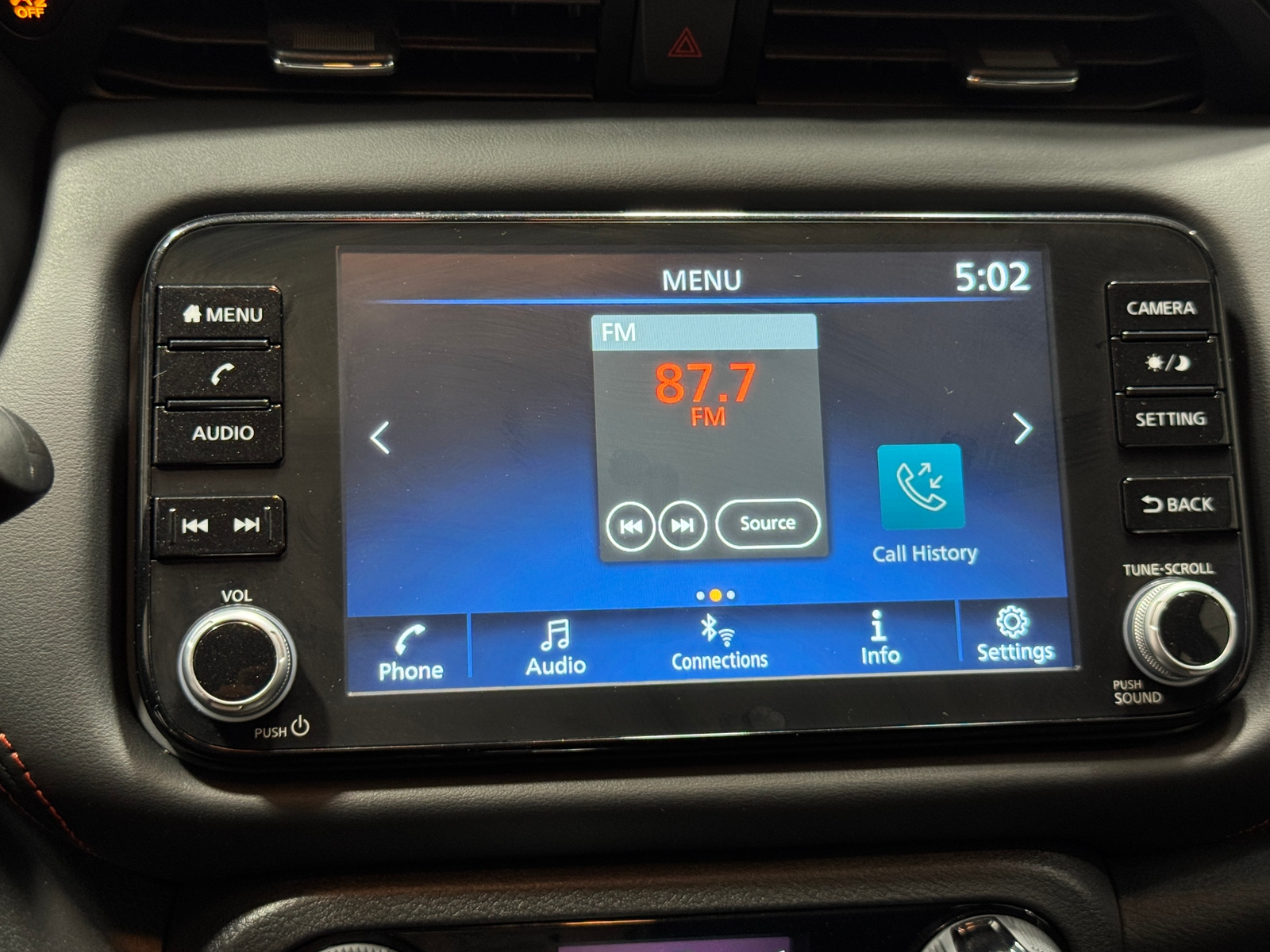 Thumbnail: 2024 Nissan Kicks - 4