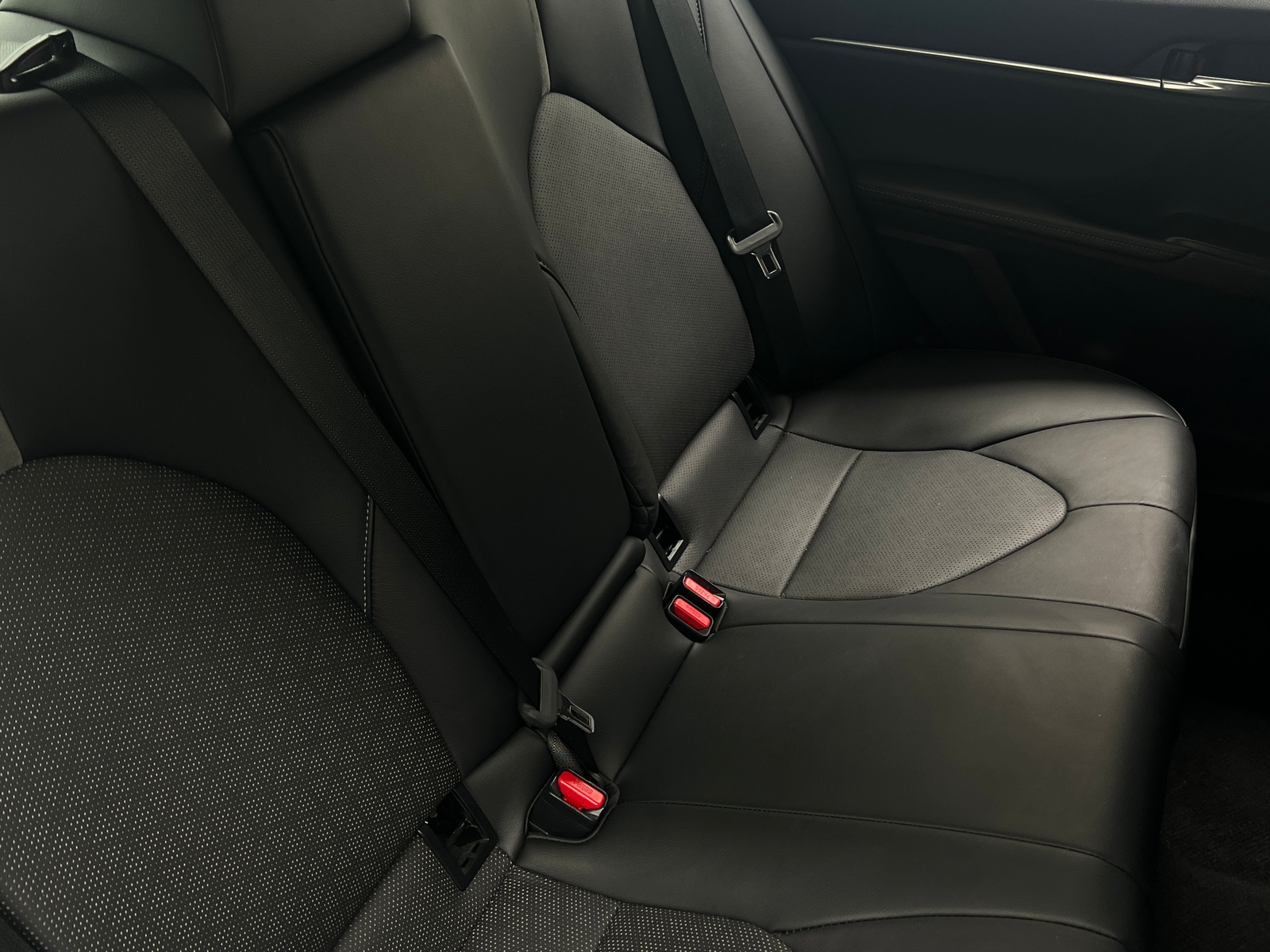 Thumbnail: 2024 Toyota Camry - 5