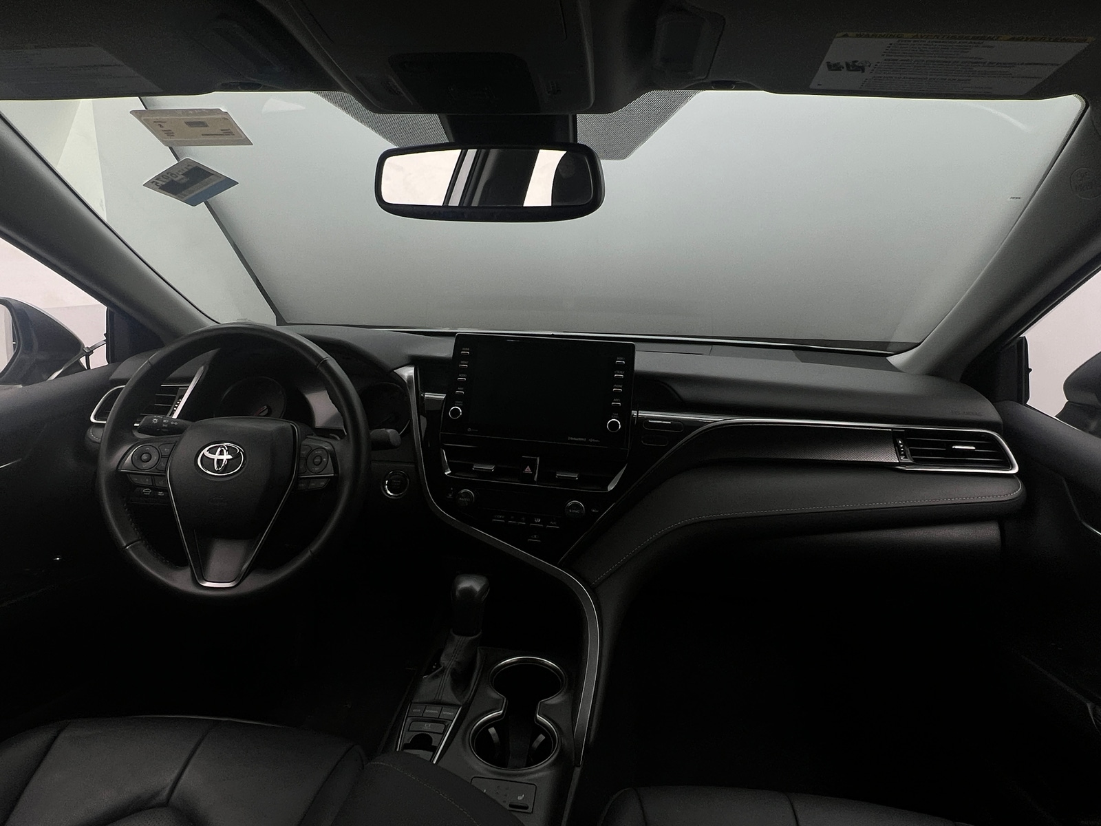 Thumbnail: 2024 Toyota Camry - 2