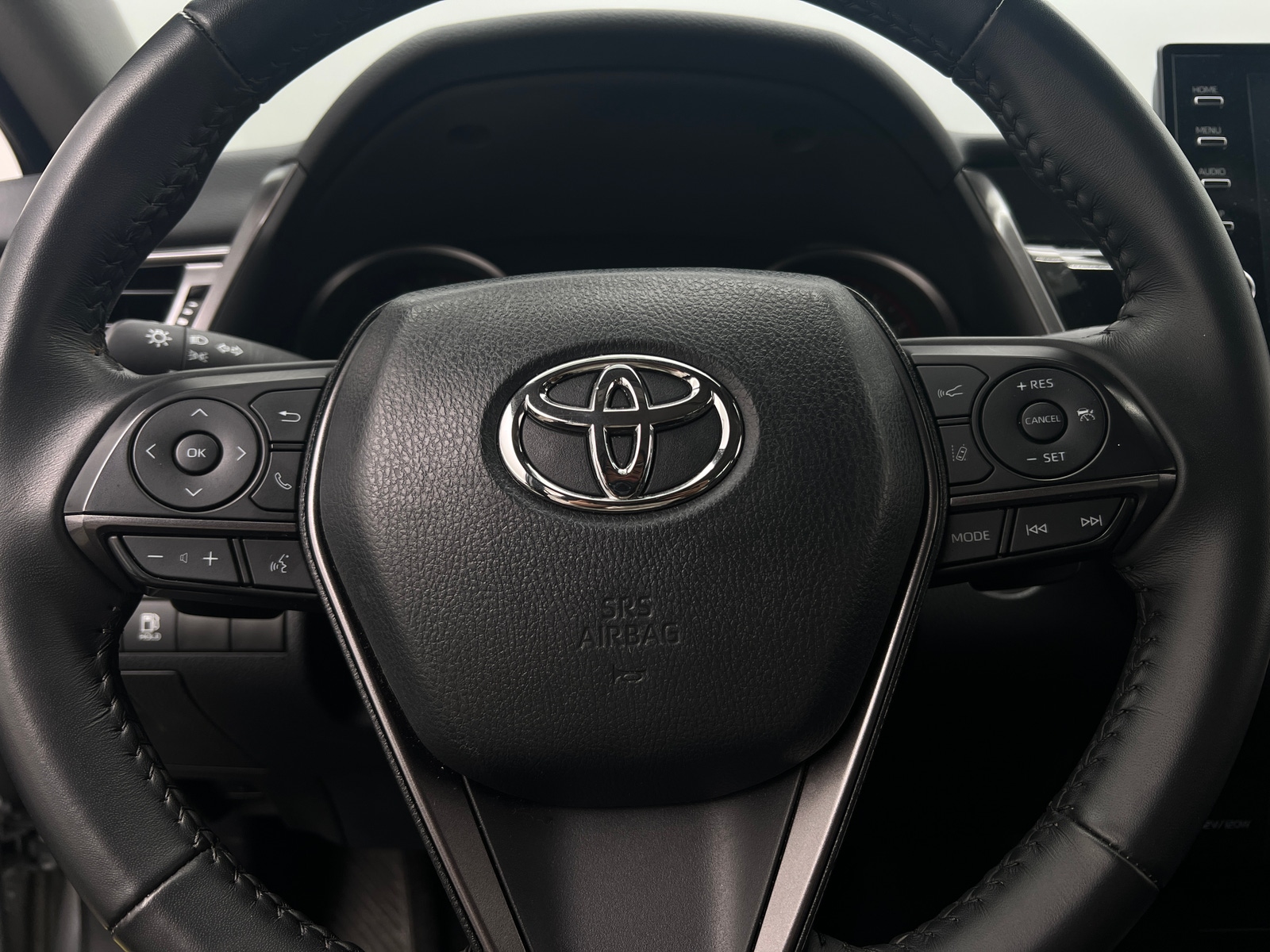 Thumbnail: 2024 Toyota Camry - 4