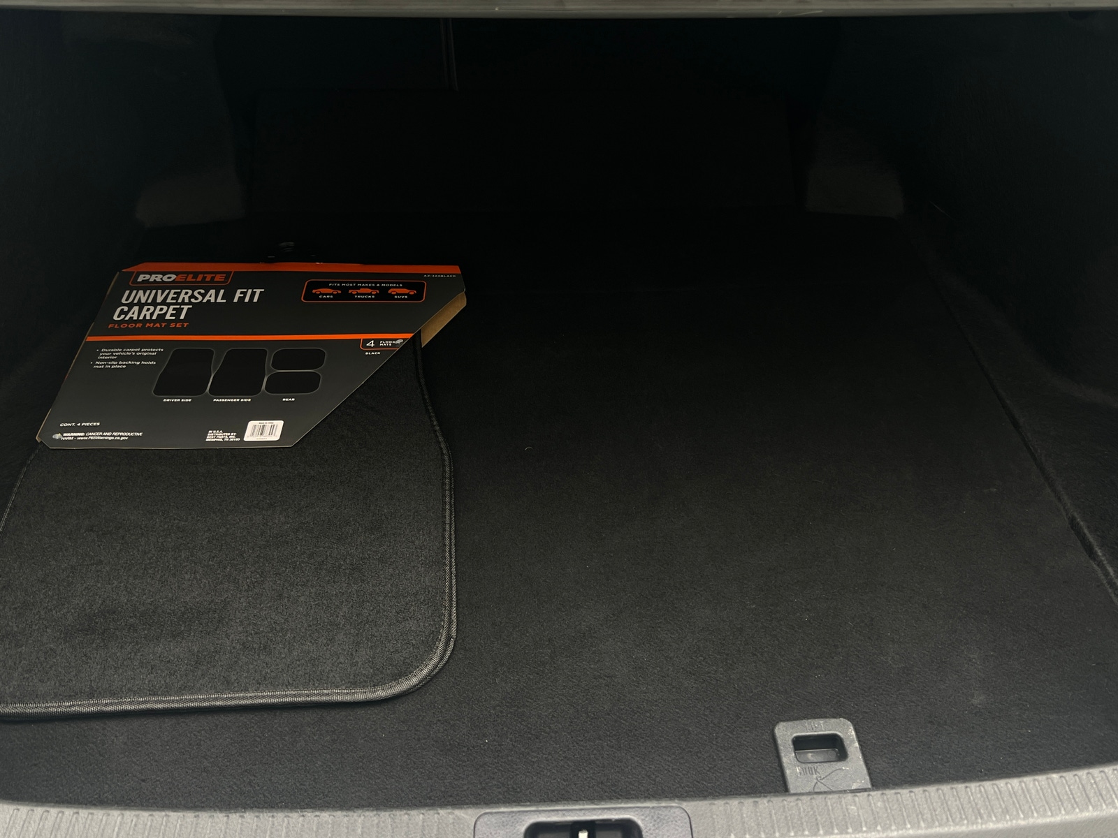 Thumbnail: 2024 Toyota Camry - 6