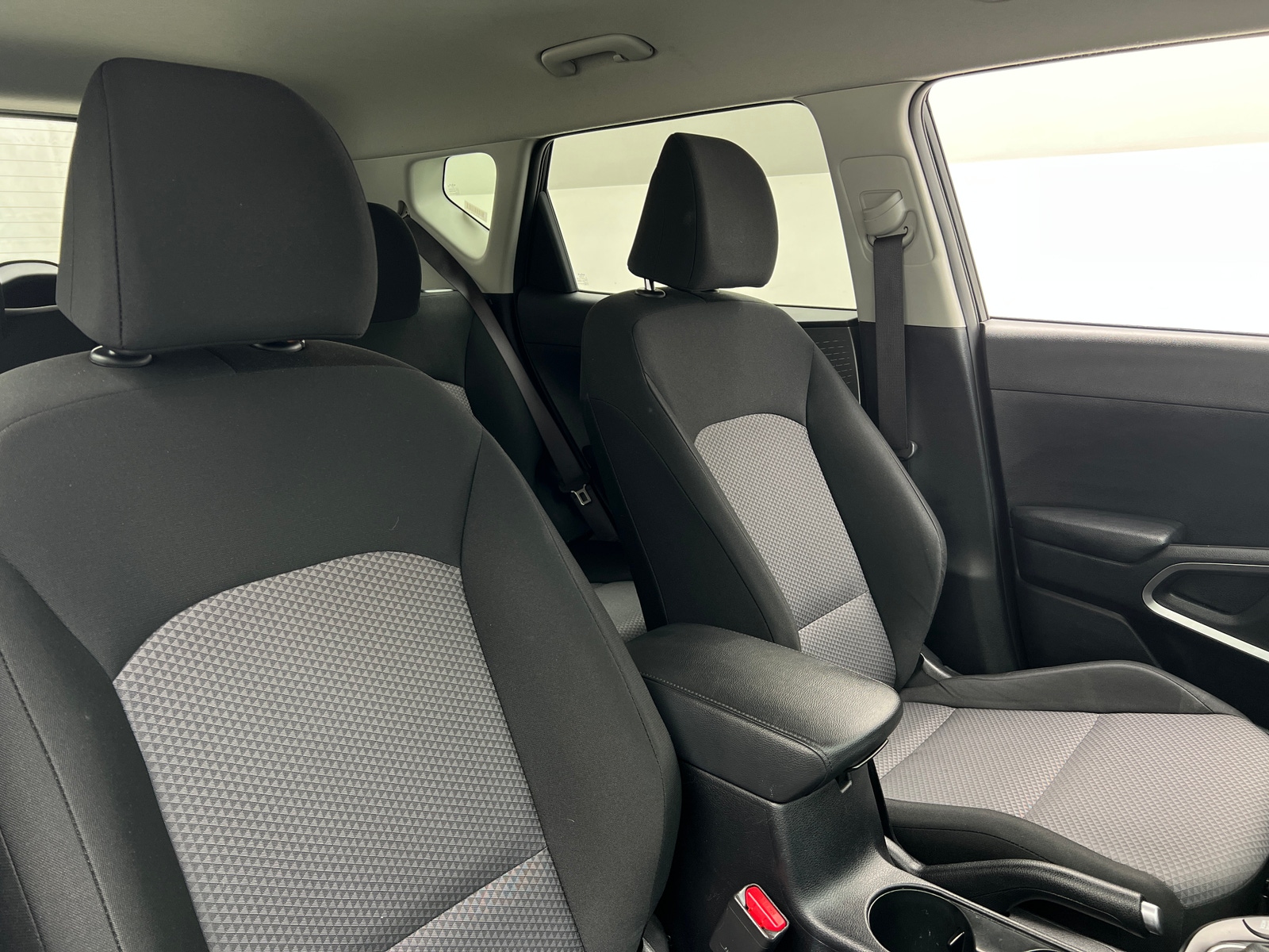 Thumbnail: 2024 Kia Soul - 2