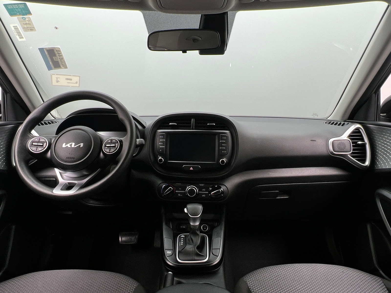 Thumbnail: 2024 Kia Soul - 3