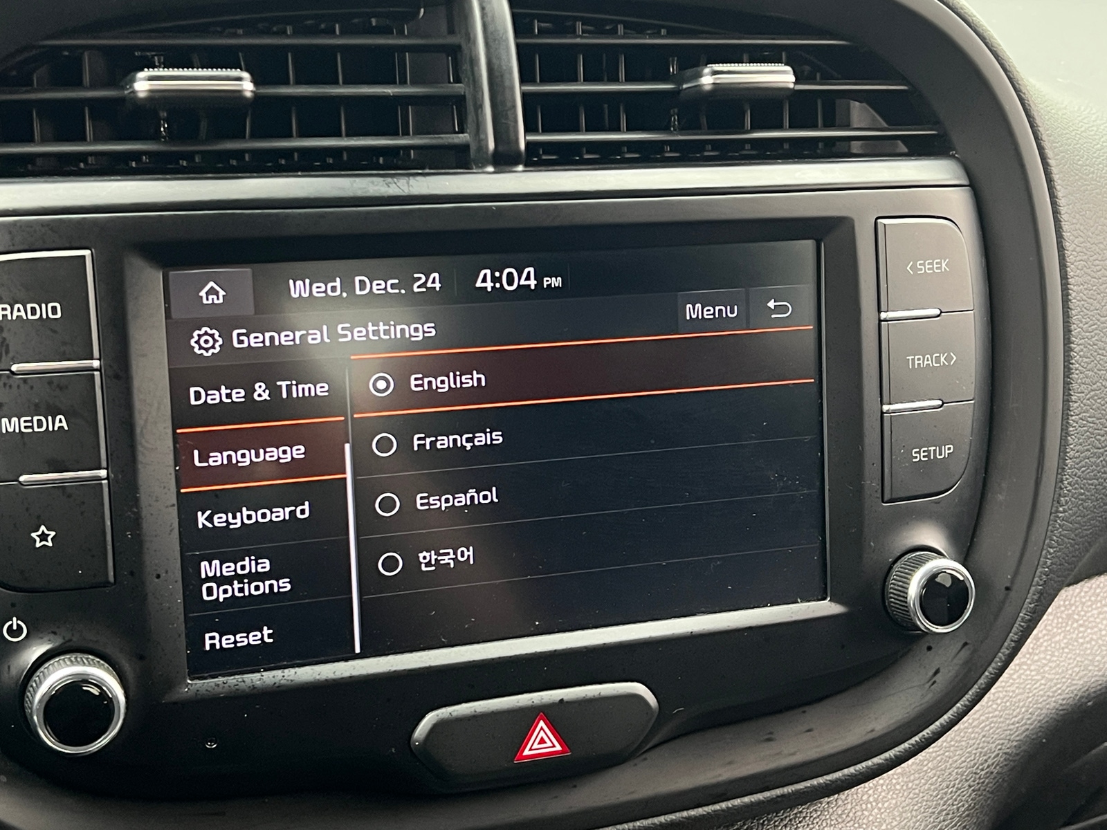 Thumbnail: 2024 Kia Soul - 4