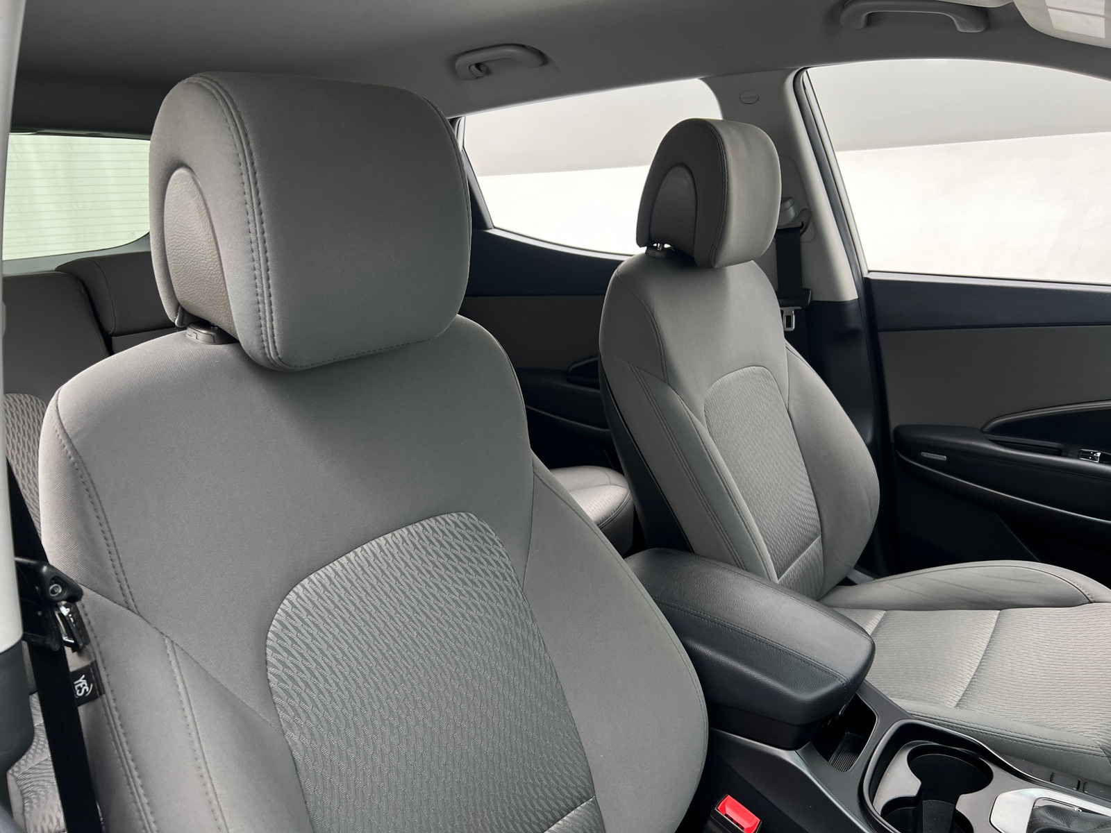 Thumbnail: 2018 Hyundai Santa Fe - 2