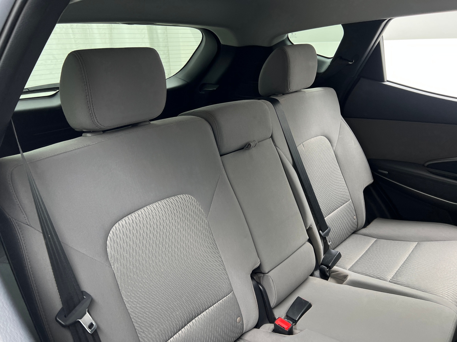 Thumbnail: 2018 Hyundai Santa Fe - 6