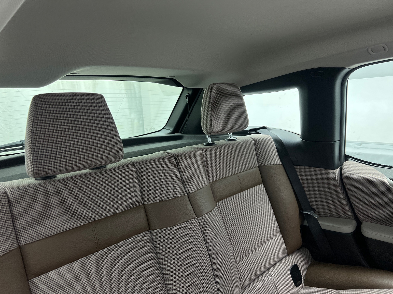 Thumbnail: 2018 BMW i3 - 5