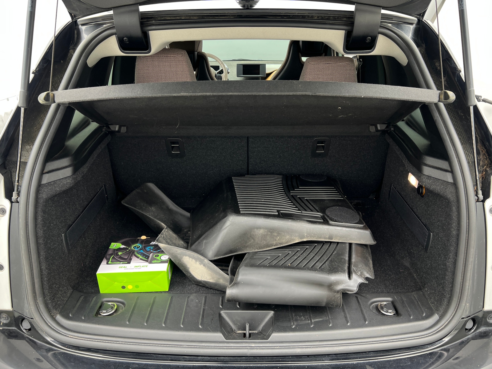 Thumbnail: 2018 BMW i3 - 6