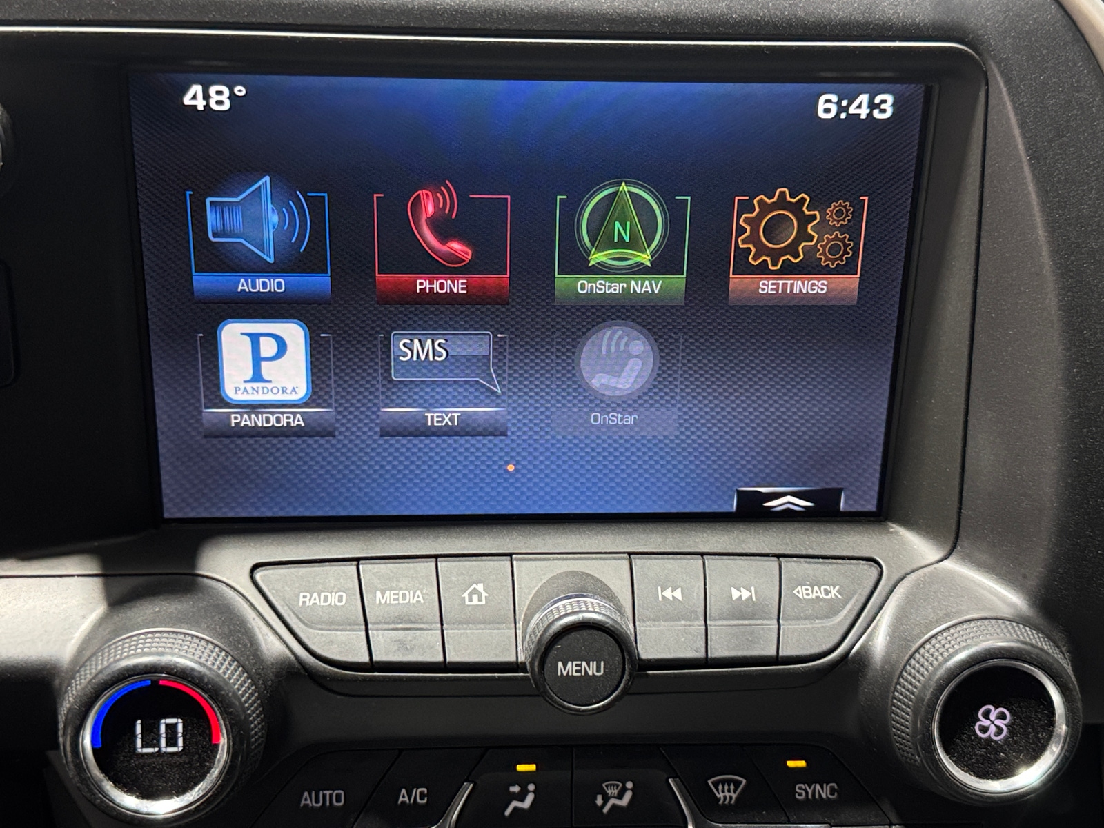 Thumbnail: 2015 Chevrolet Corvette - 2