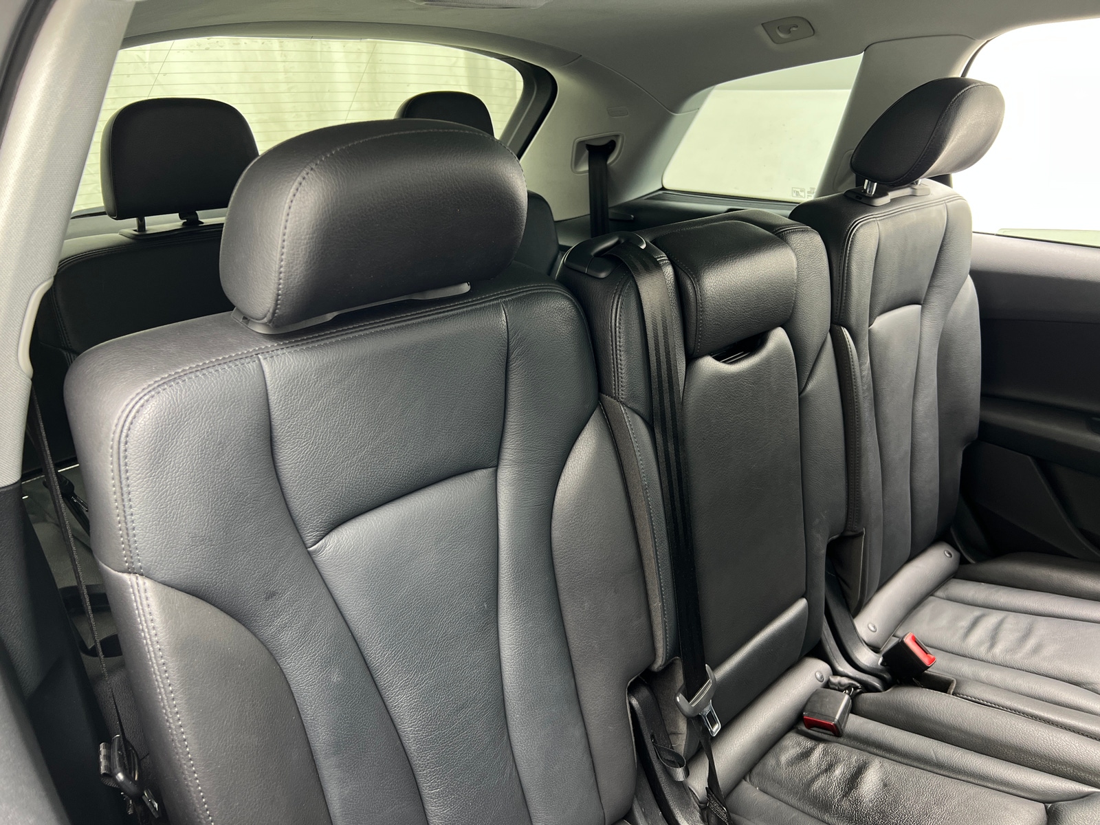 Thumbnail: 2019 Audi Q7 - 5