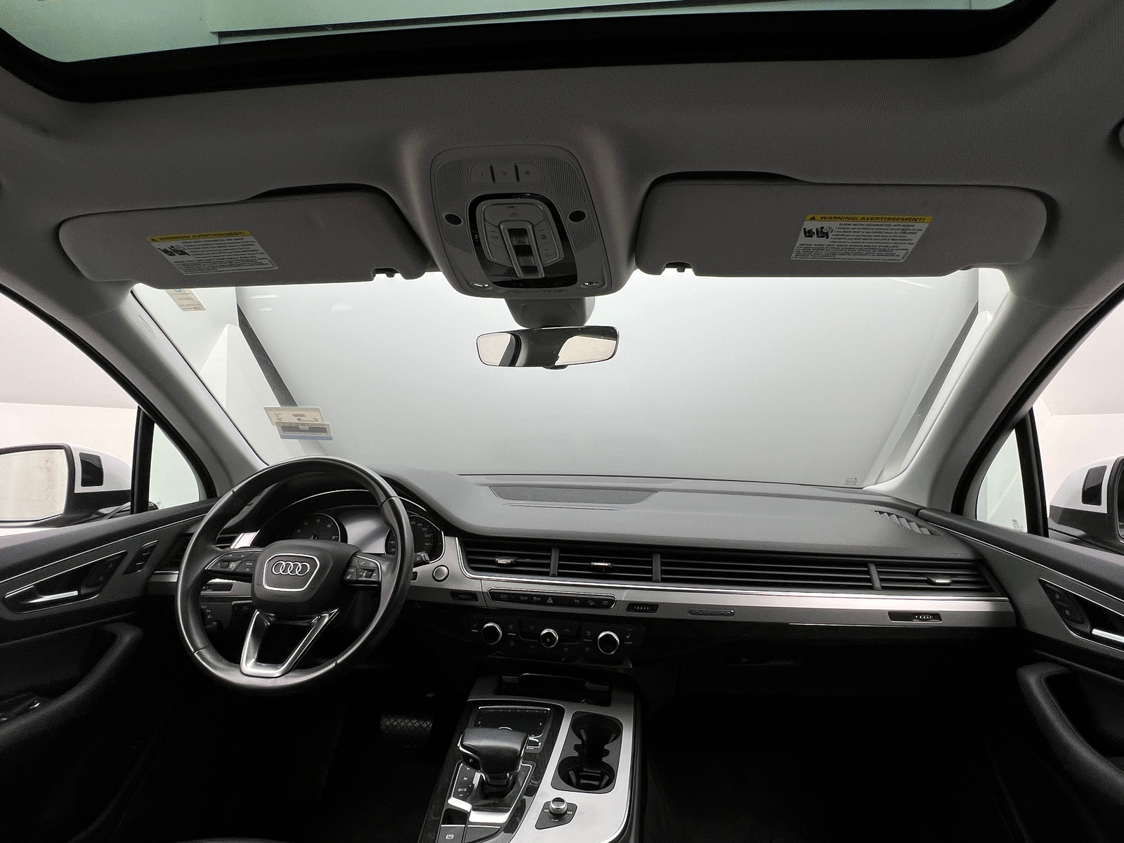 Thumbnail: 2019 Audi Q7 - 2