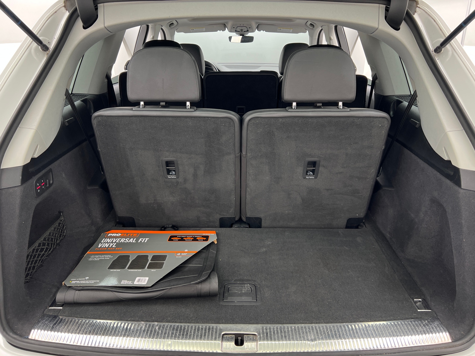 Thumbnail: 2019 Audi Q7 - 6