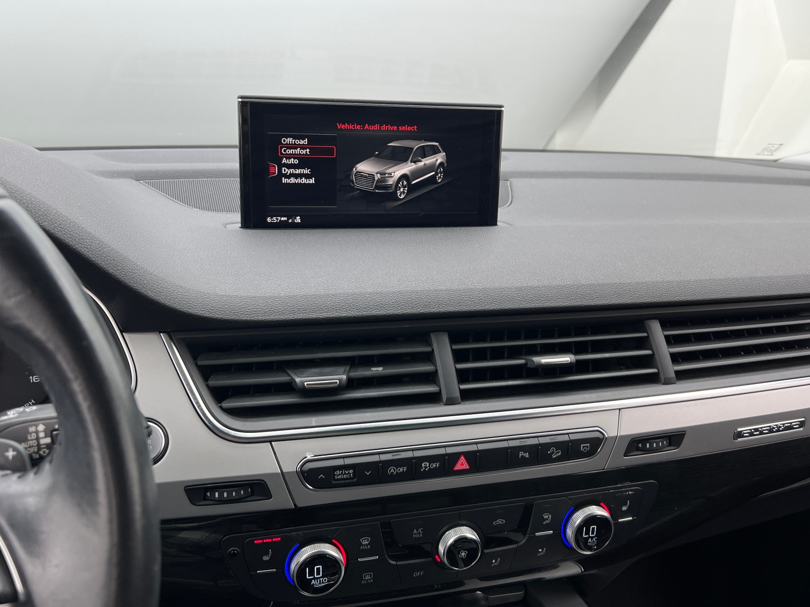 Thumbnail: 2019 Audi Q7 - 3