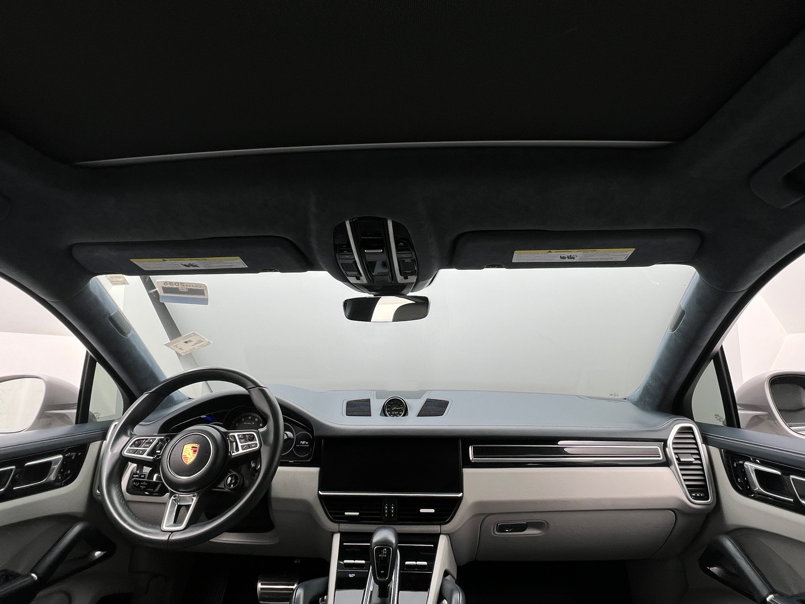 Thumbnail: 2021 Porsche  - 2