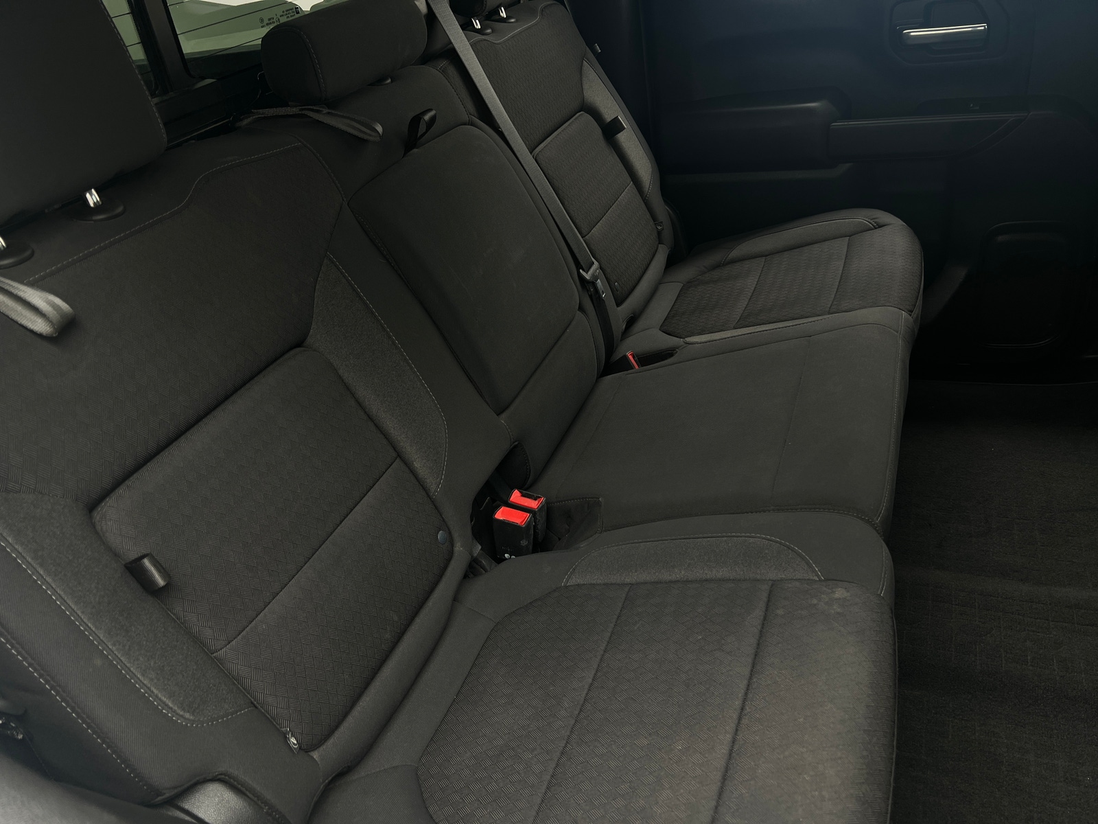 Thumbnail: 2021 Chevrolet Silverado 1500 - 6