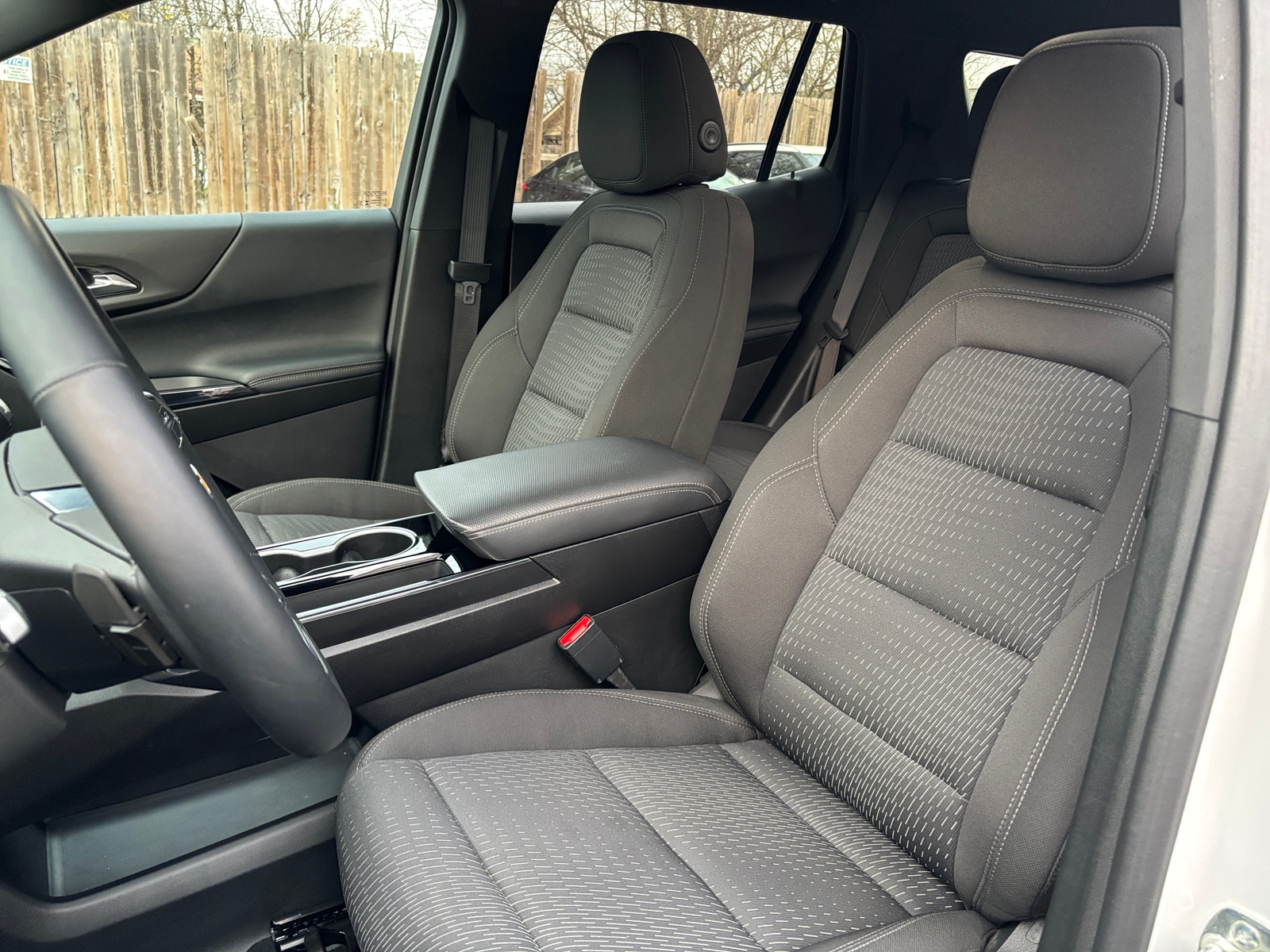 Thumbnail: 2025 Chevrolet Equinox - 2