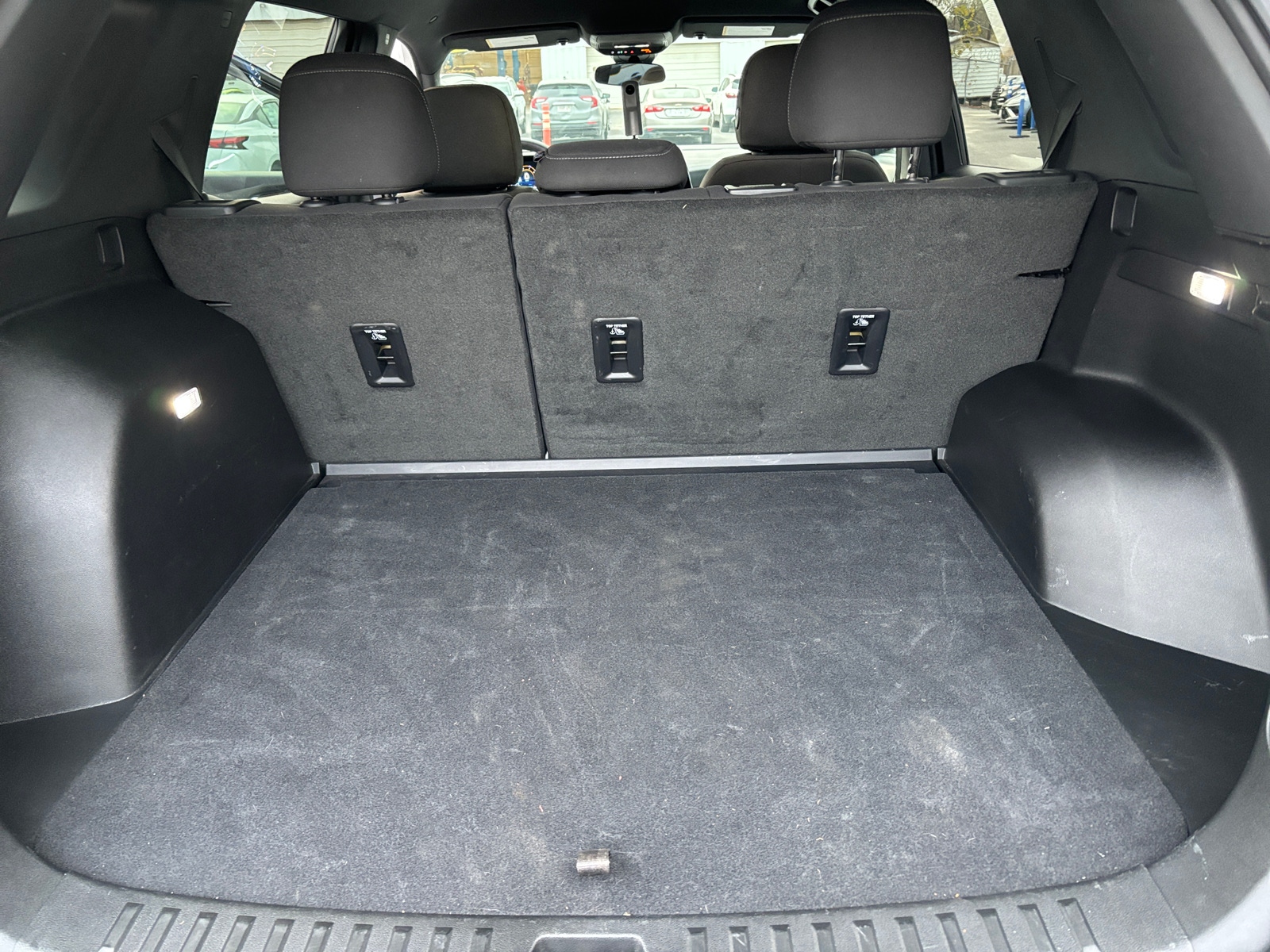 Thumbnail: 2025 Chevrolet Equinox - 4