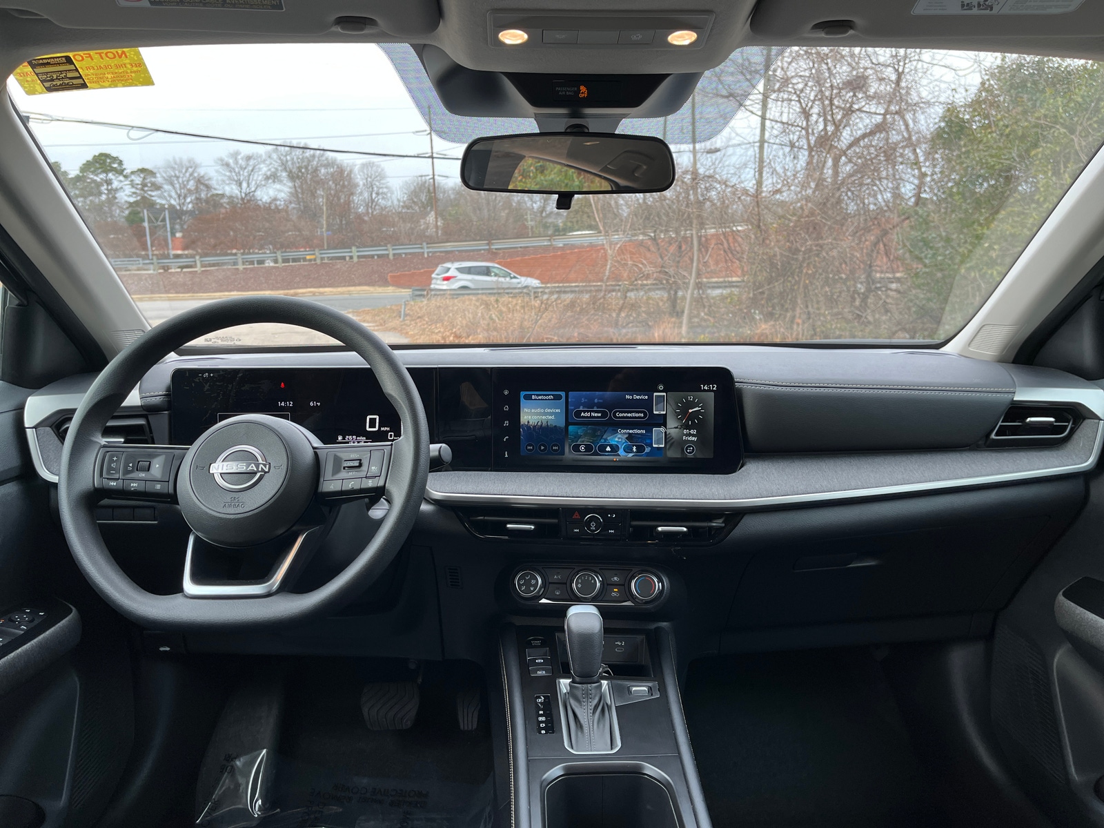 Thumbnail: 2025 Nissan Kicks - 3