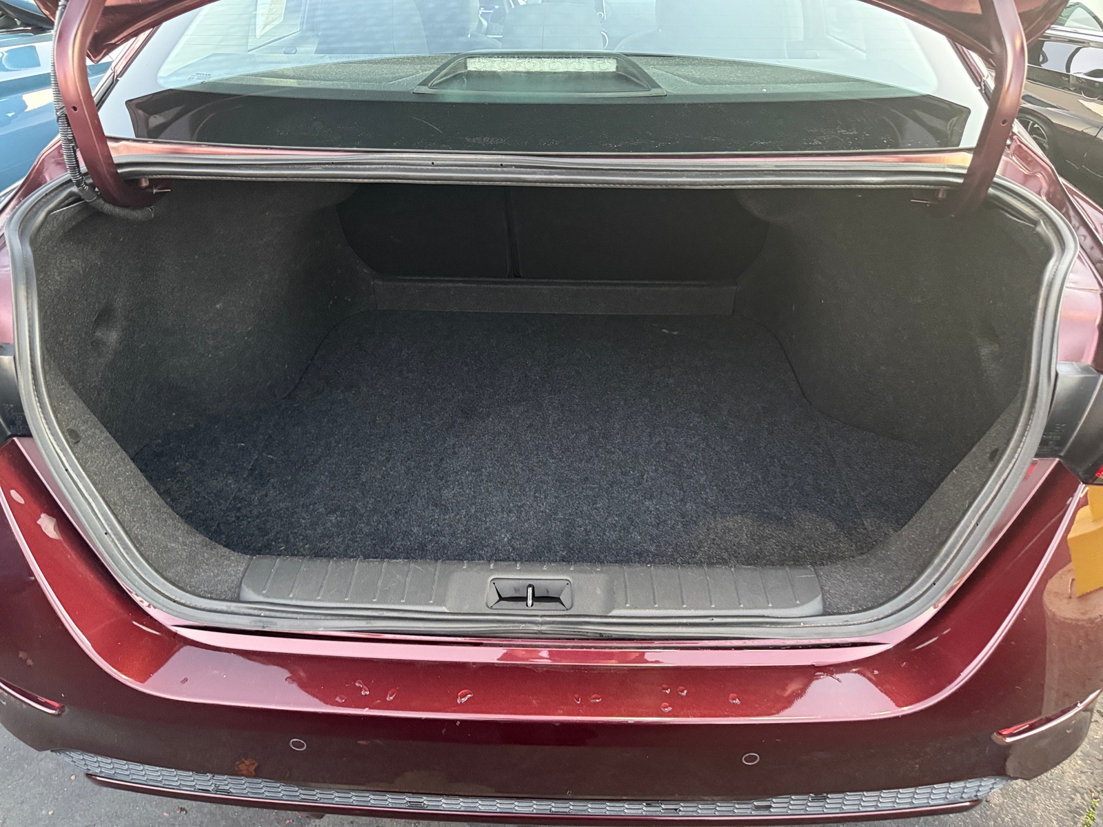 Thumbnail: 2025 Nissan Sentra - 6